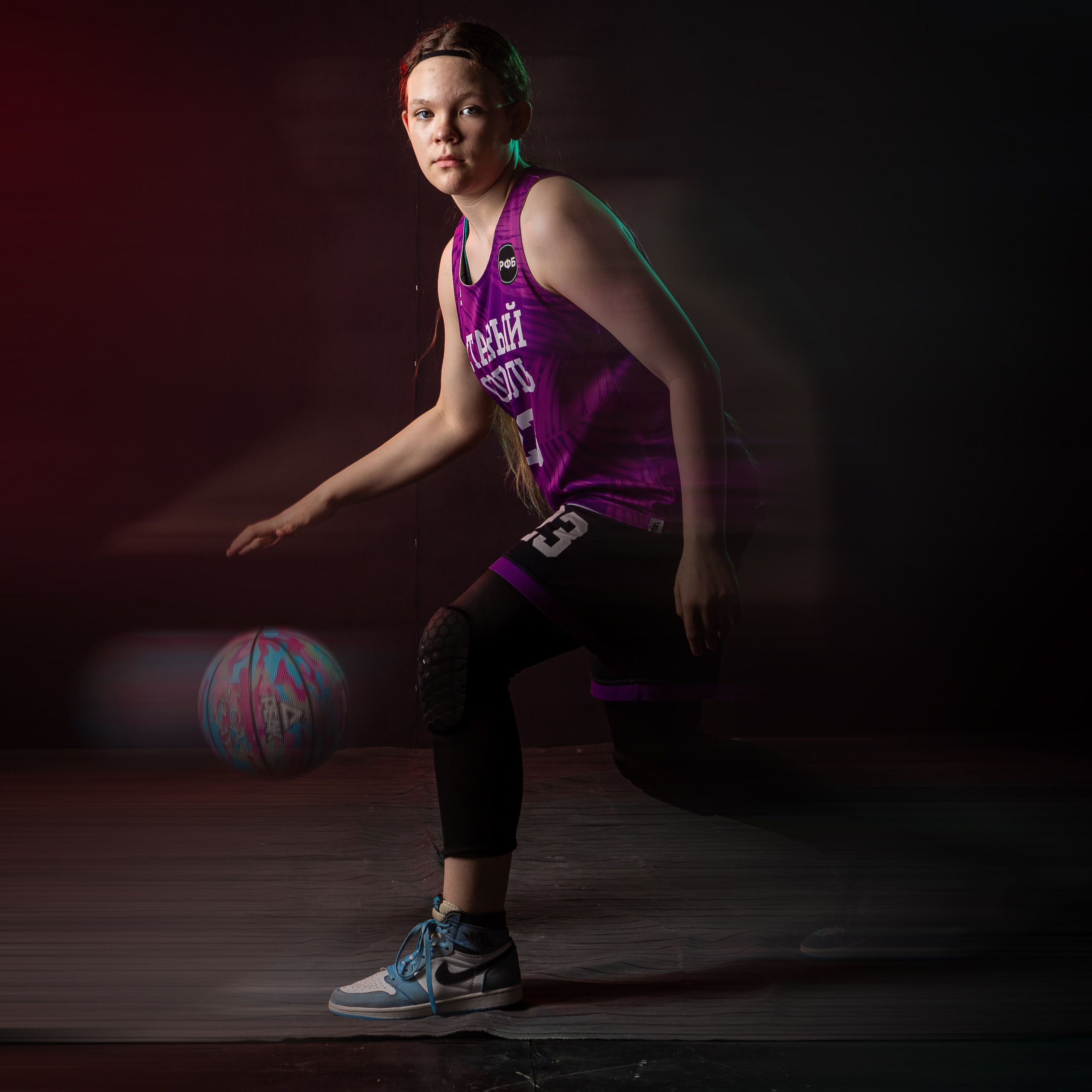 Спорт. Студия фотографии «Антония Белобородова»