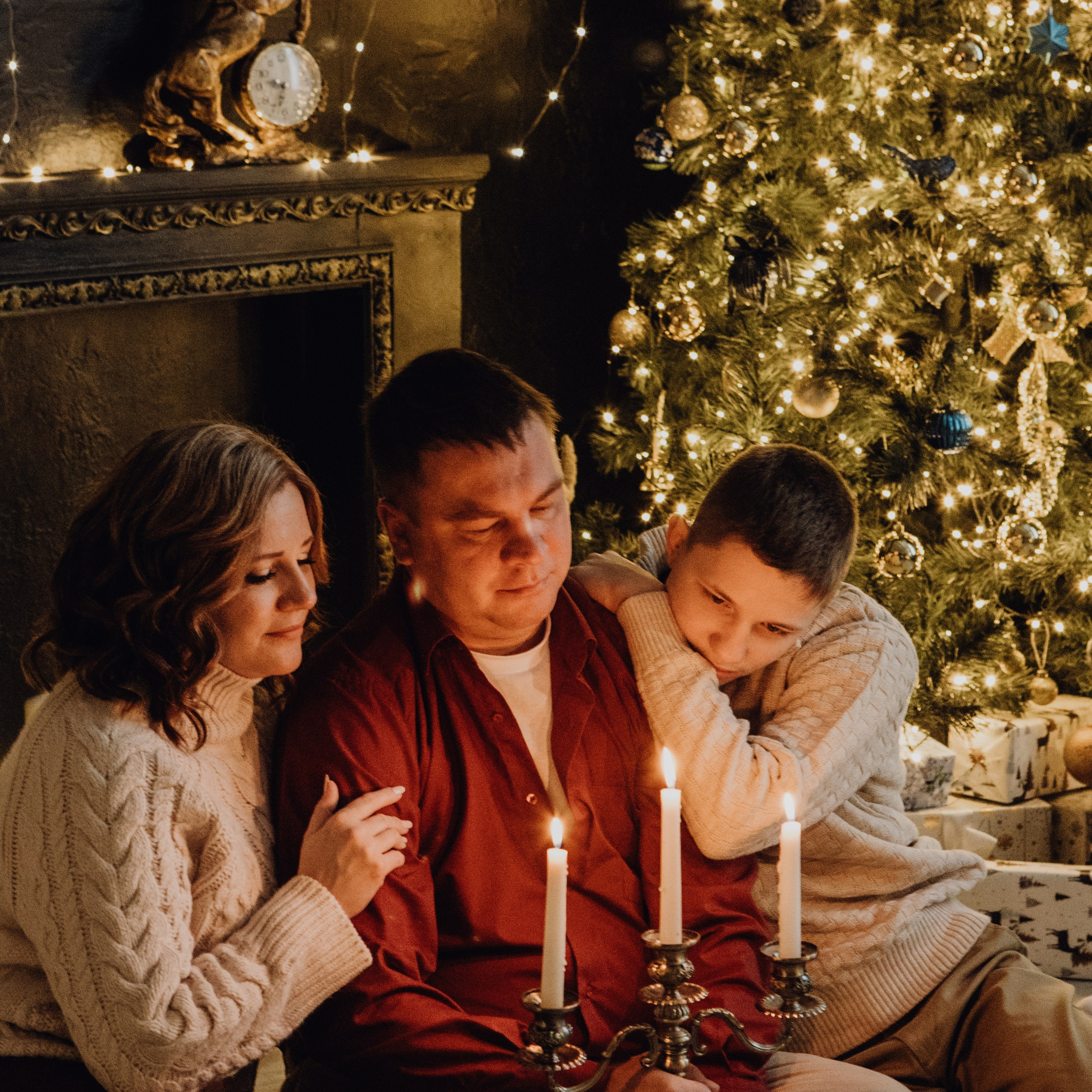 Локация № 1. Студия фотографии «Антония Белобородова»