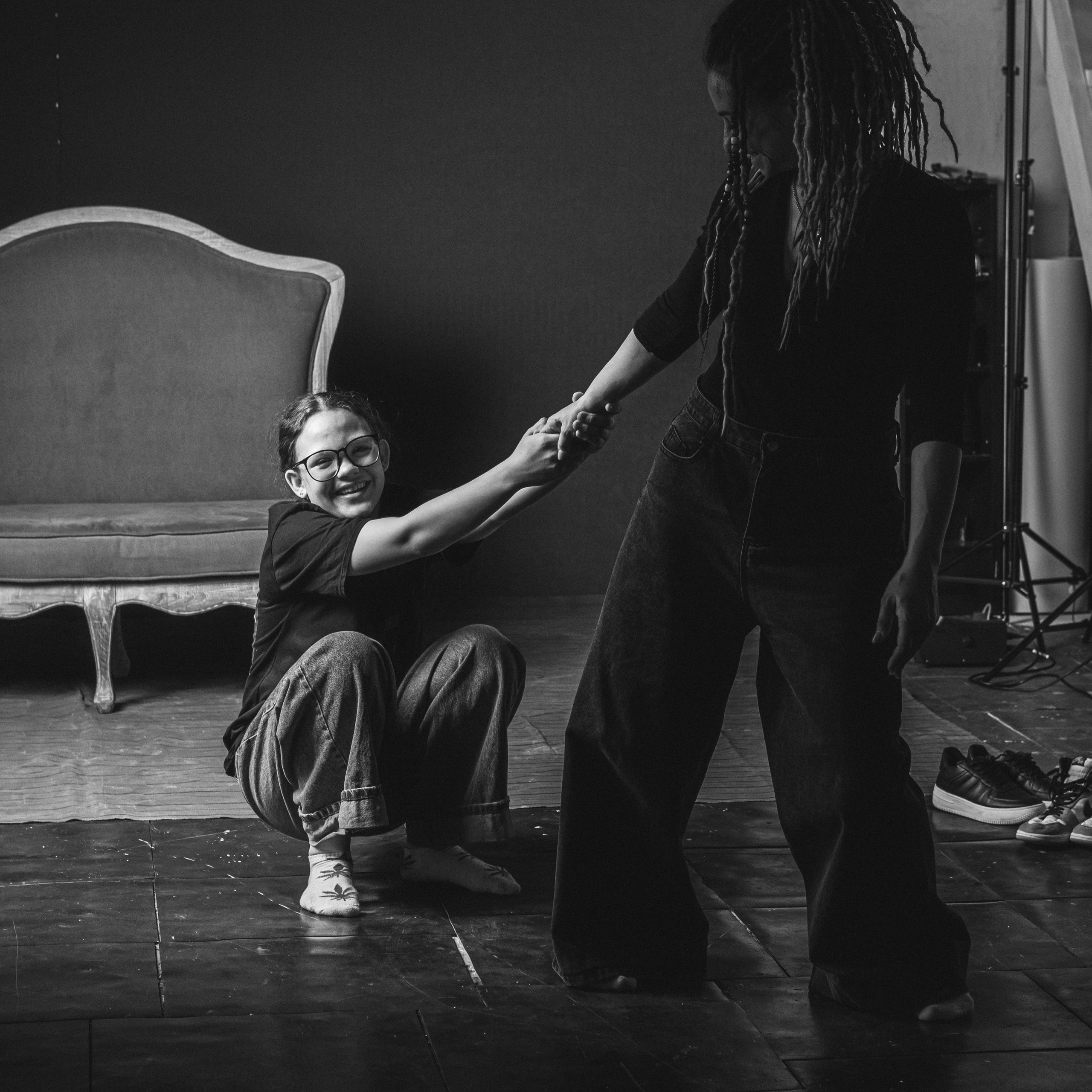 Life style — родители и дети. Студия фотографии «Антония Белобородова»