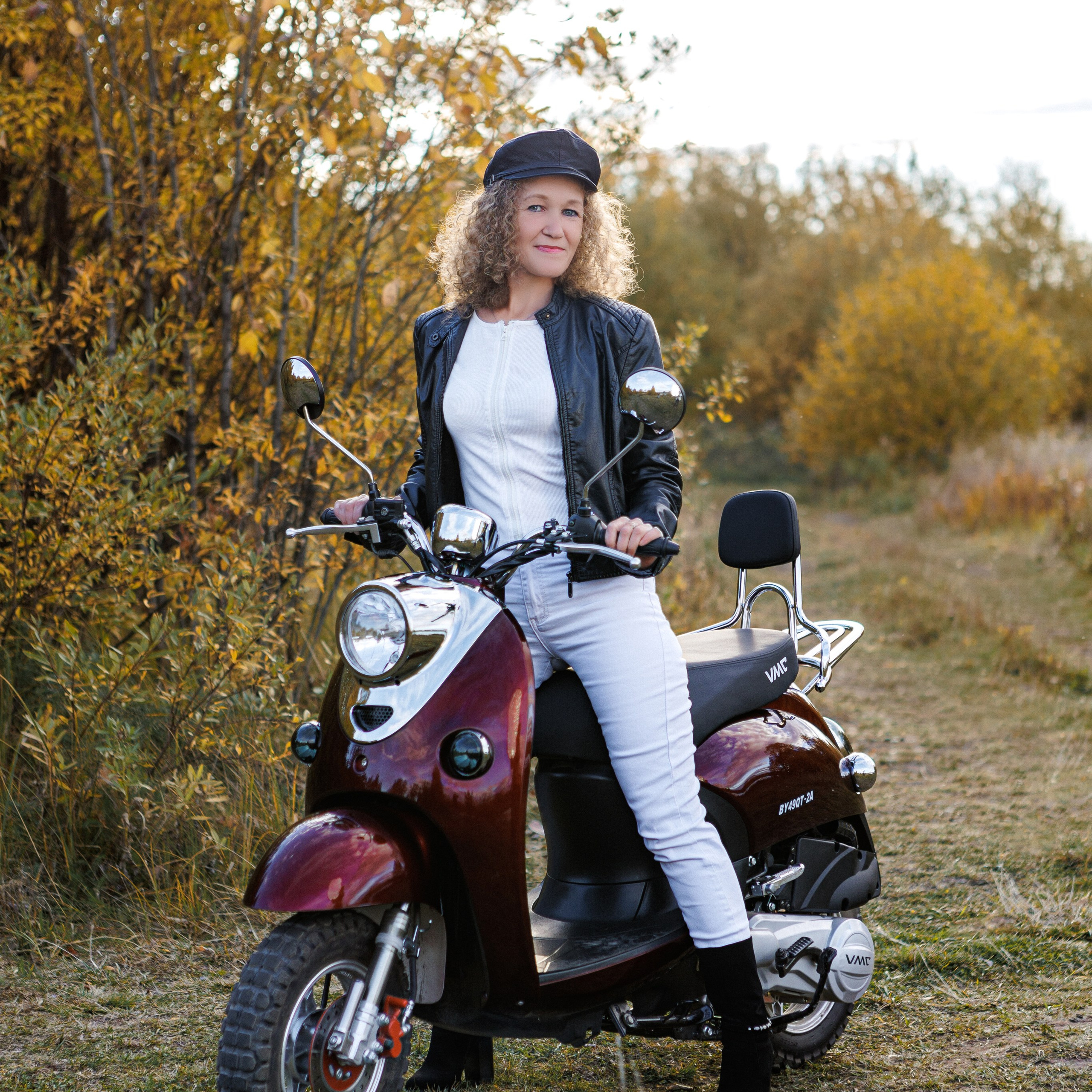 Женские индивидуальные фотосессии. Студия фотографии «Антония Белобородова»