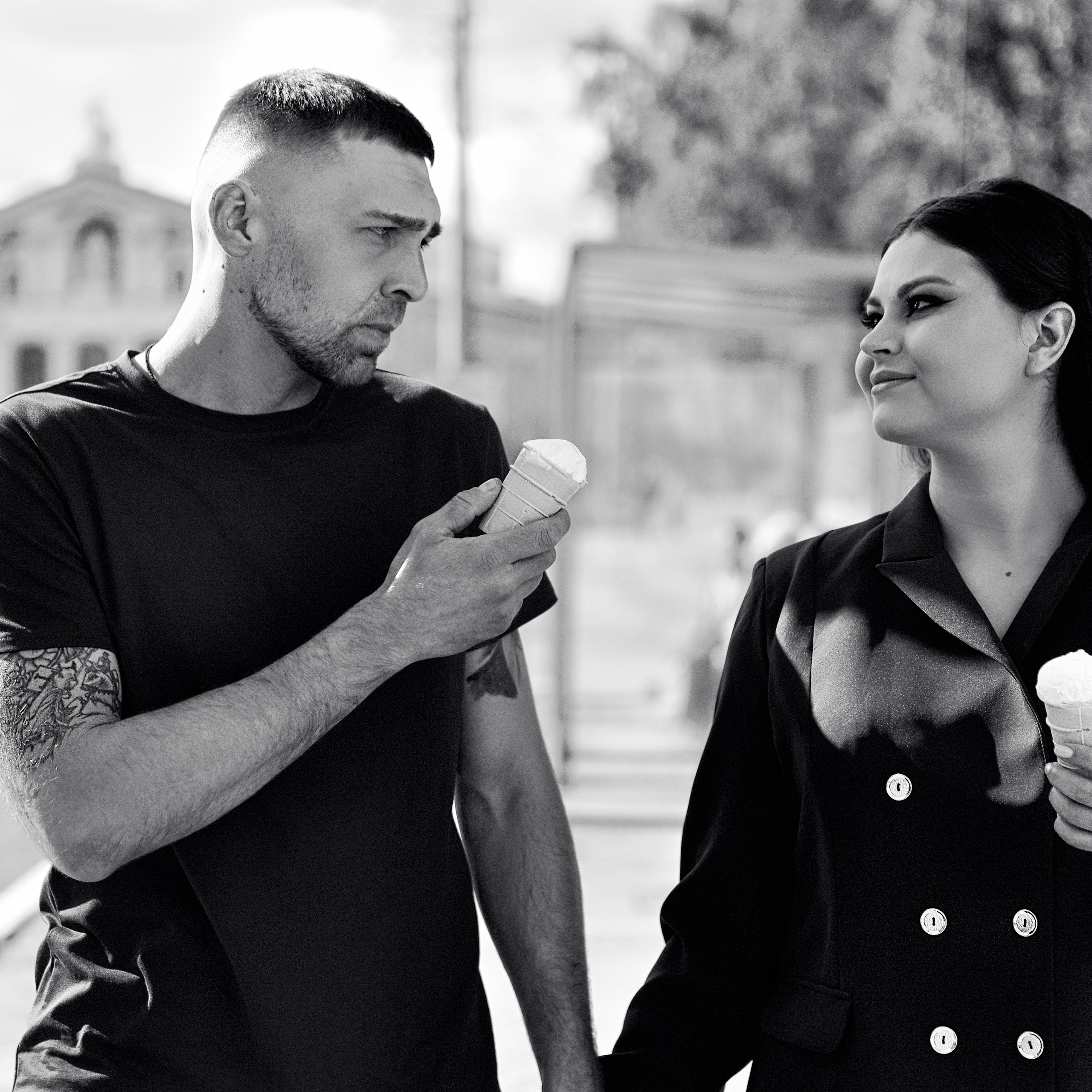 LoveStory. Студия фотографии «Антония Белобородова»