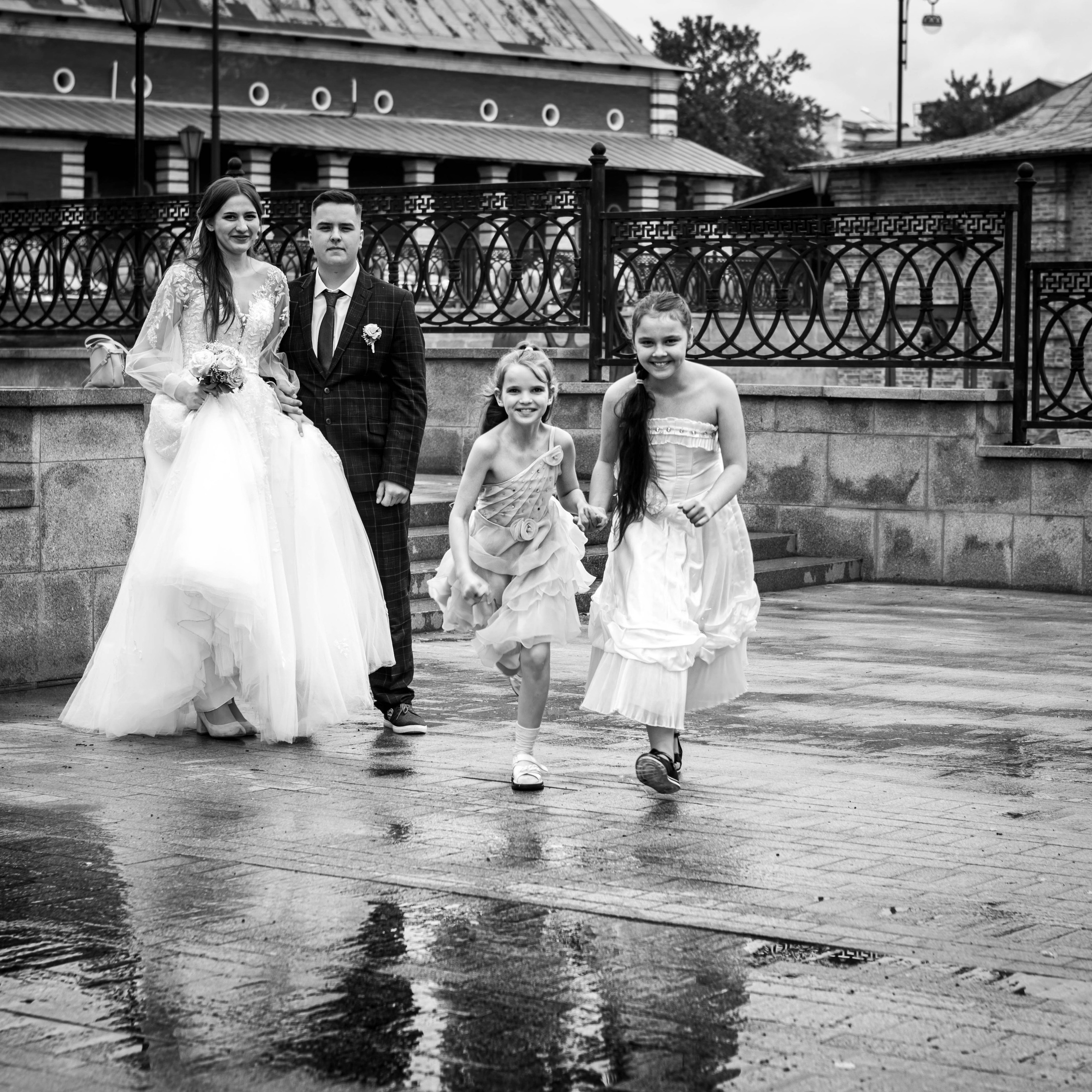 Тоня и Артем. Студия фотографии «Антония Белобородова»