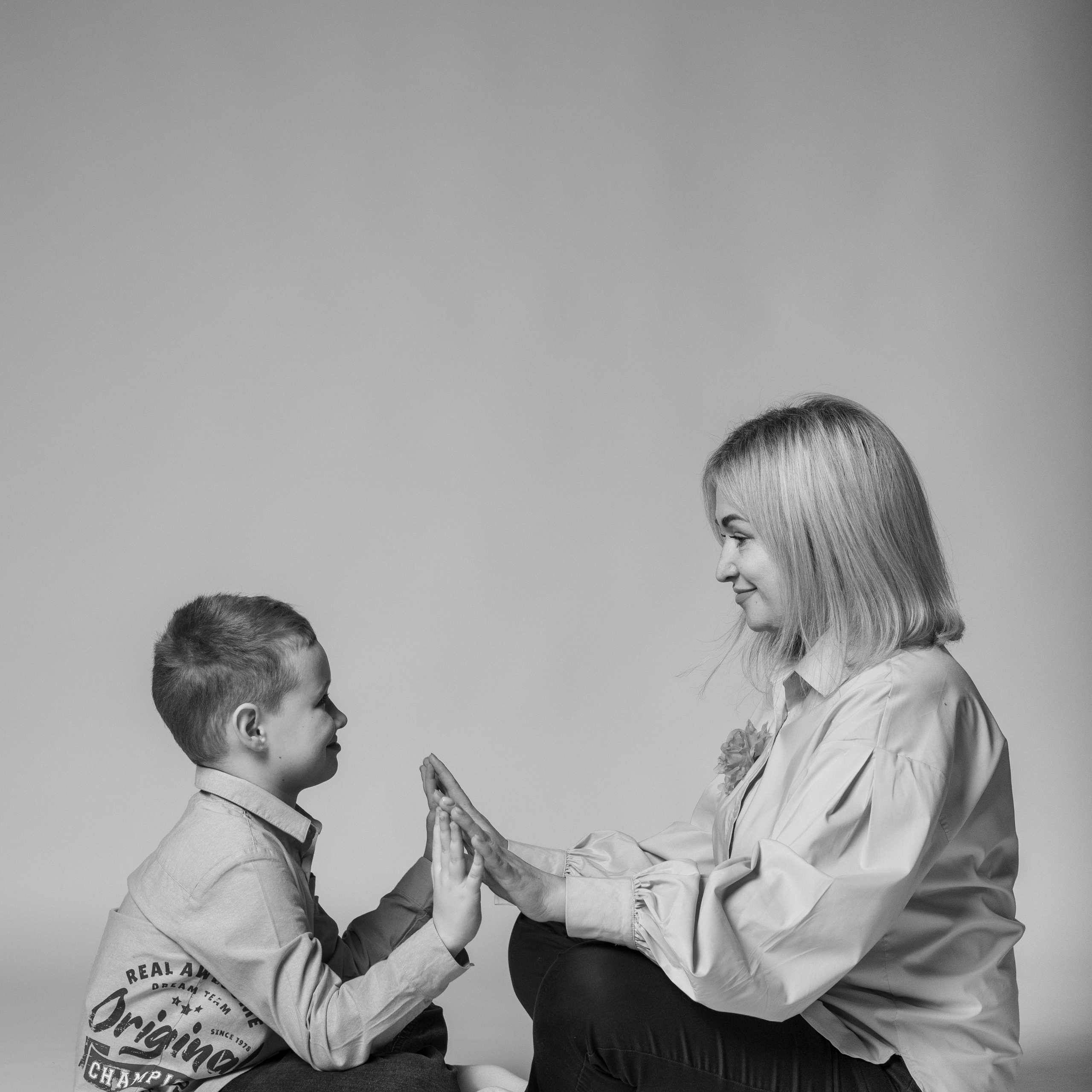 Разные студийные съемки. Студия фотографии «Антония Белобородова»