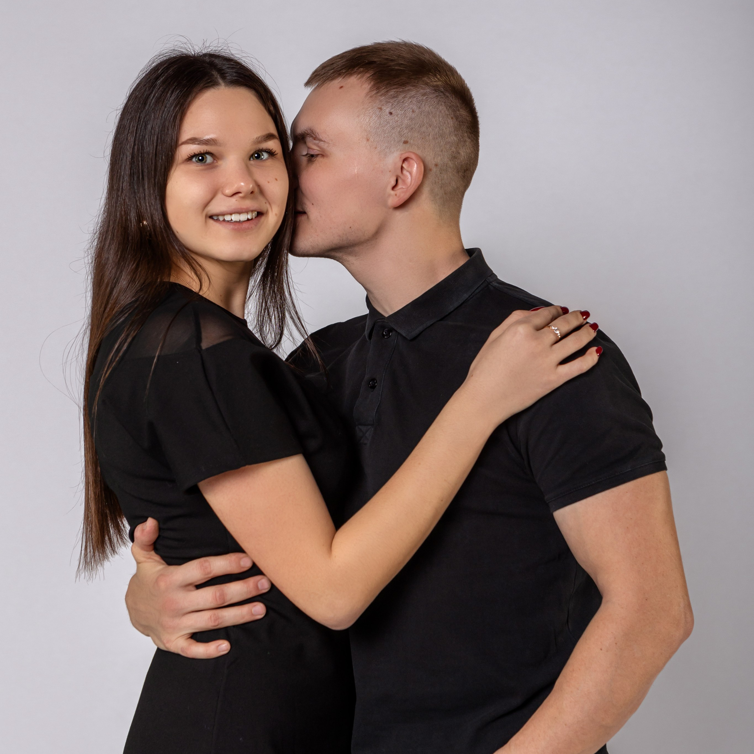 LoveStory. Студия фотографии «Антония Белобородова»