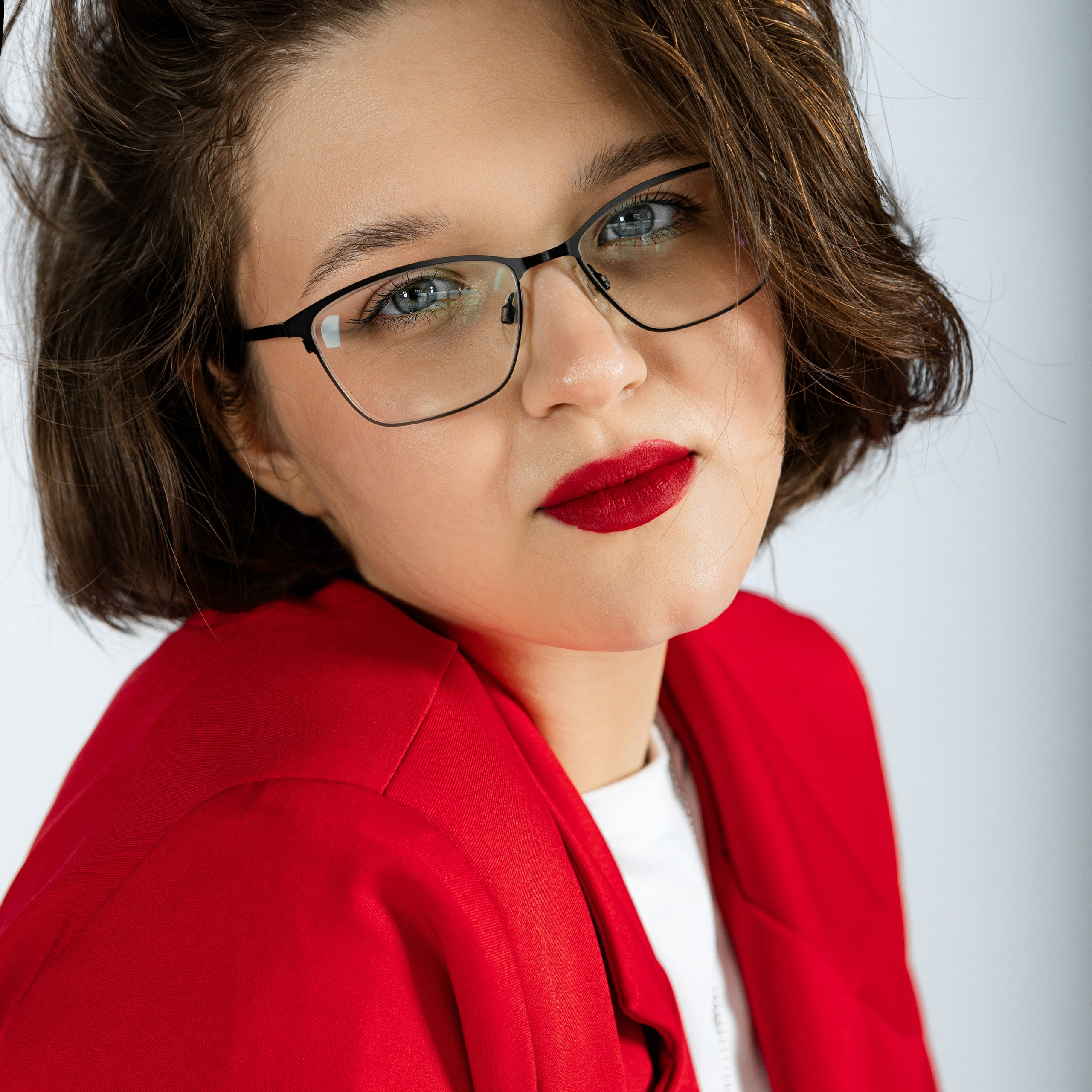 Женские индивидуальные фотосессии. Студия фотографии «Антония Белобородова»