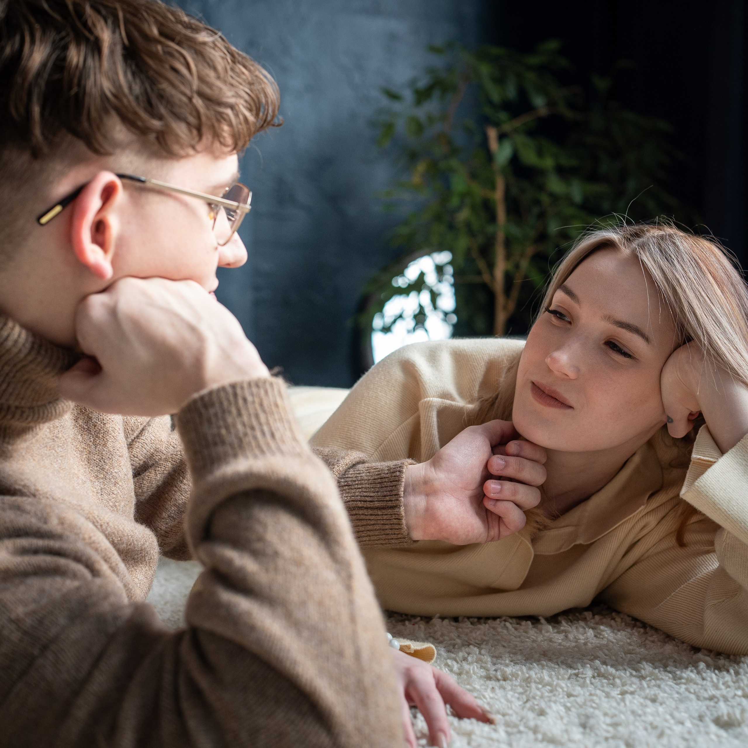 LoveStory. Студия фотографии «Антония Белобородова»