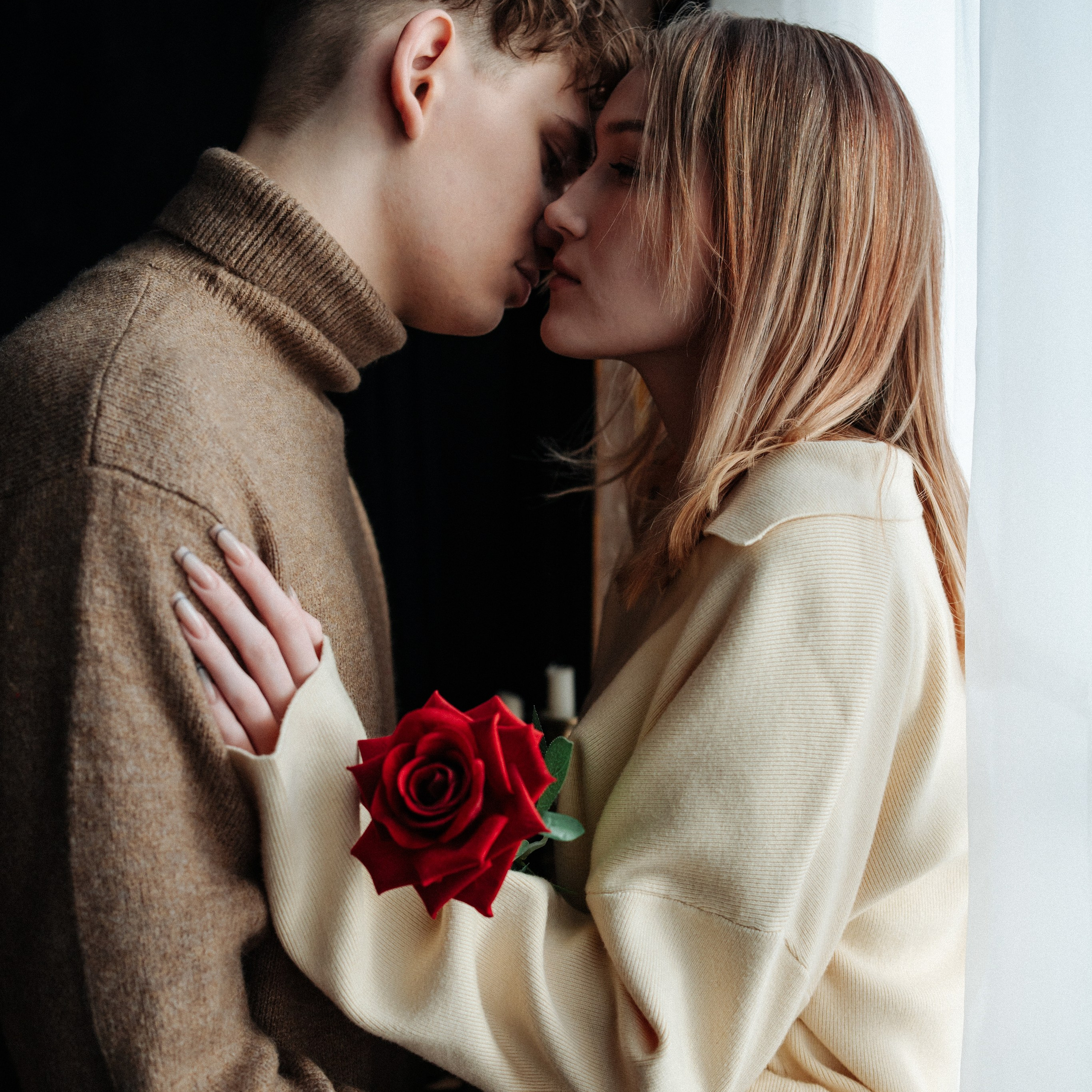 LoveStory. Студия фотографии «Антония Белобородова»