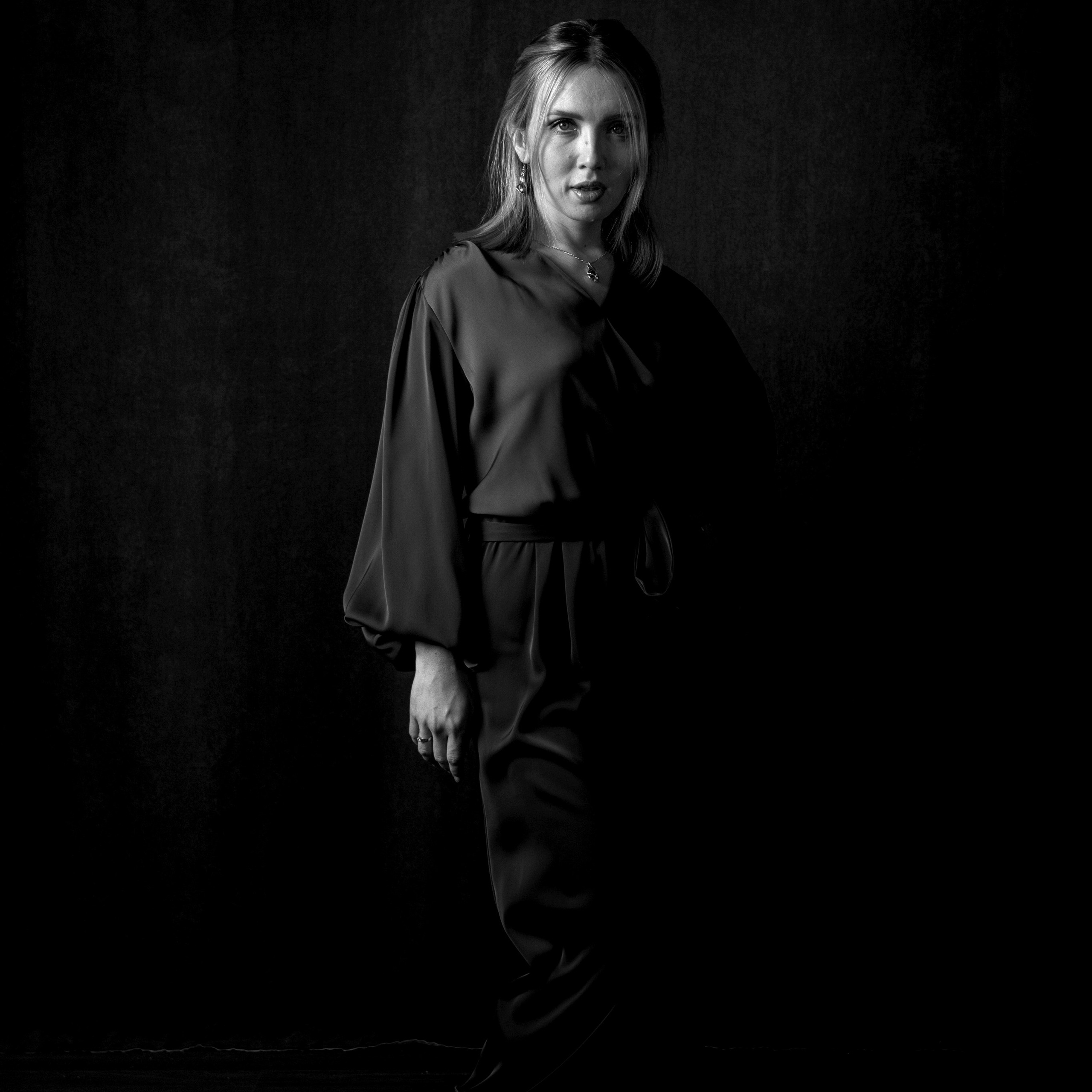 Женские индивидуальные фотосессии. Студия фотографии «Антония Белобородова»