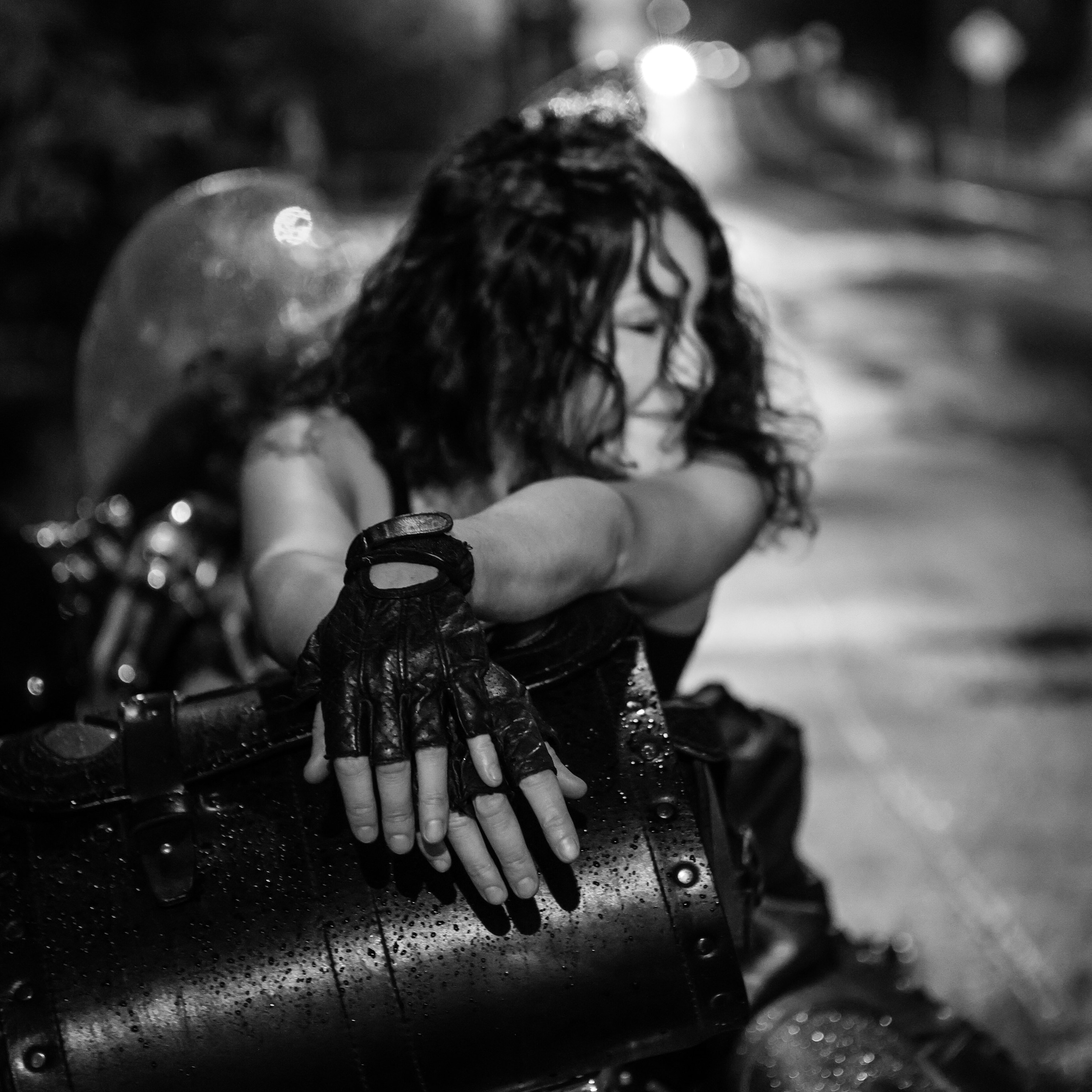 Женские индивидуальные фотосессии. Студия фотографии «Антония Белобородова»