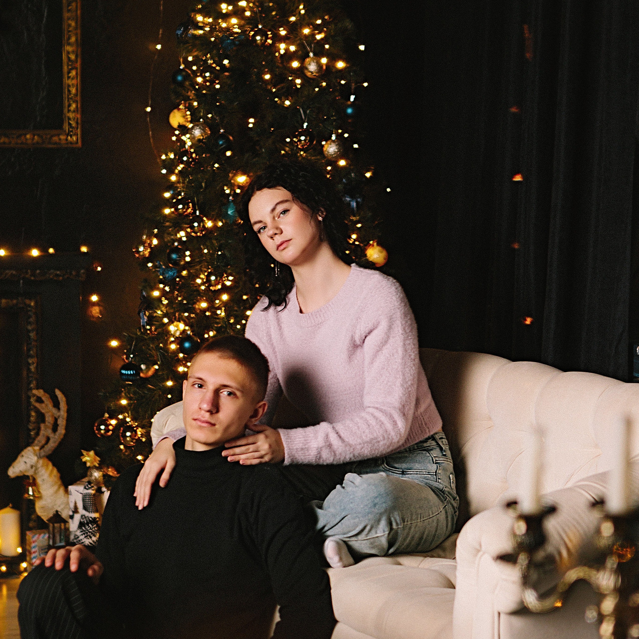 Локация № 1. Студия фотографии «Антония Белобородова»