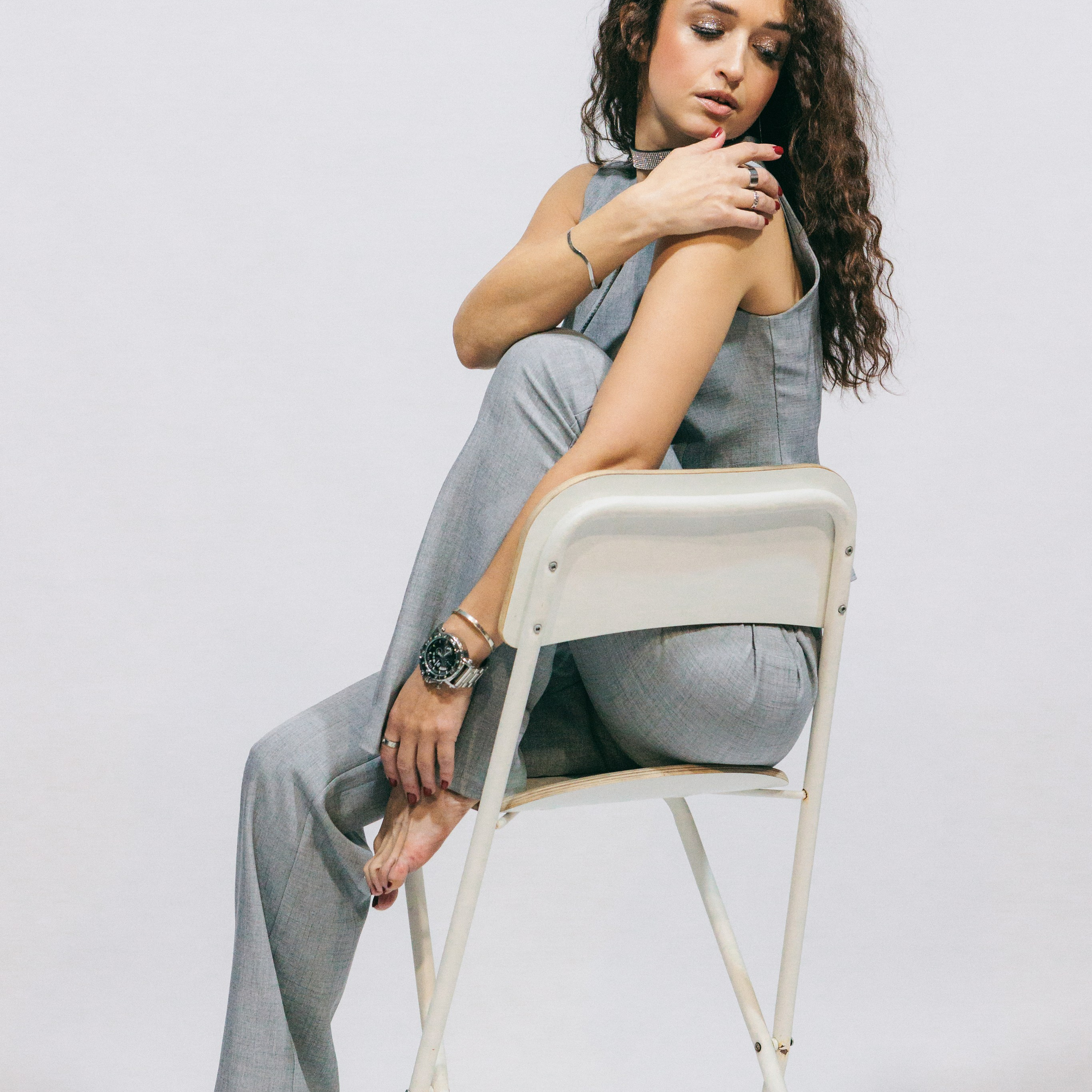 Женские индивидуальные фотосессии. Студия фотографии «Антония Белобородова»