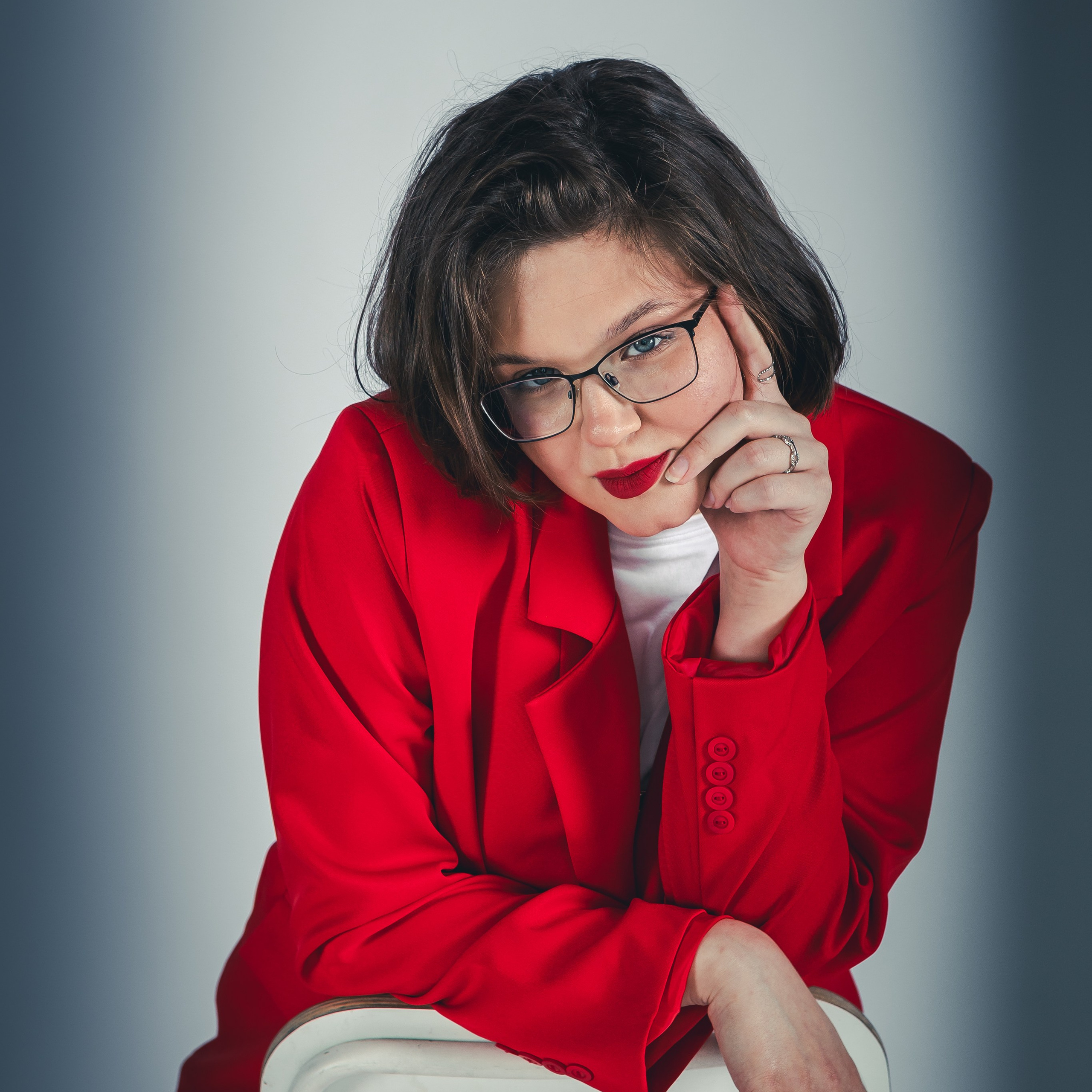 Женские индивидуальные фотосессии. Студия фотографии «Антония Белобородова»