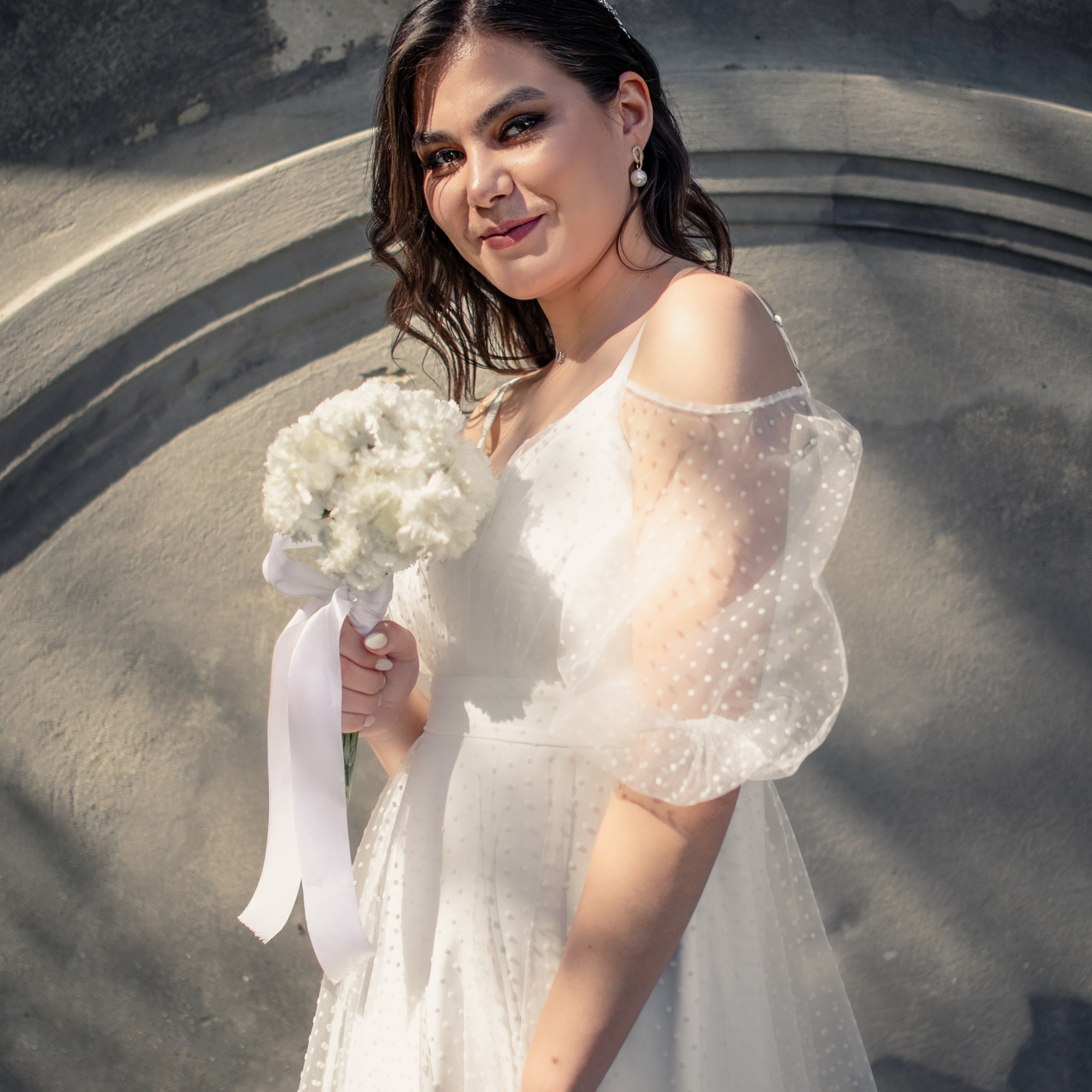 Татьяна и Евгений. Студия фотографии «Антония Белобородова»