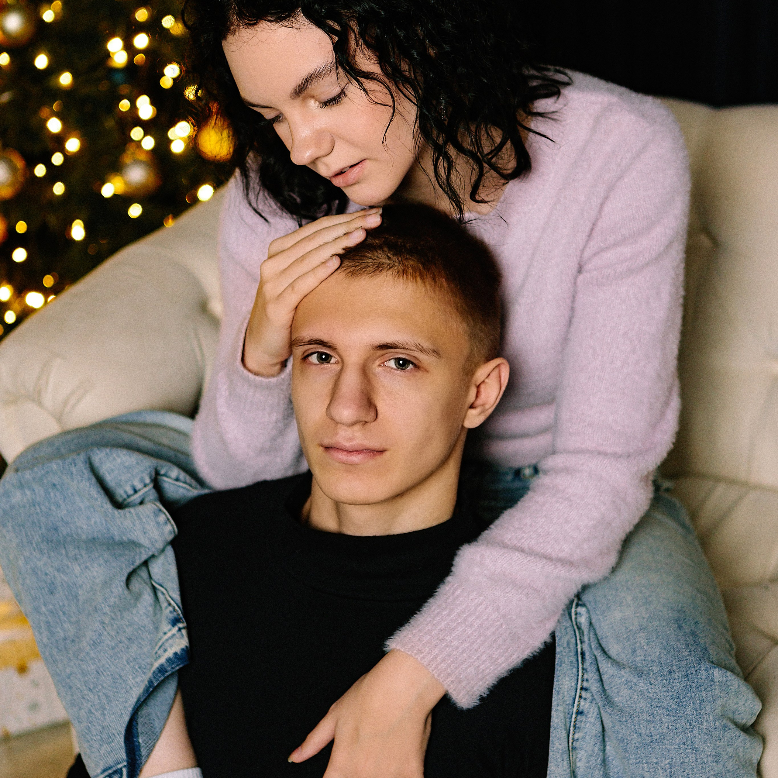 LoveStory. Студия фотографии «Антония Белобородова»