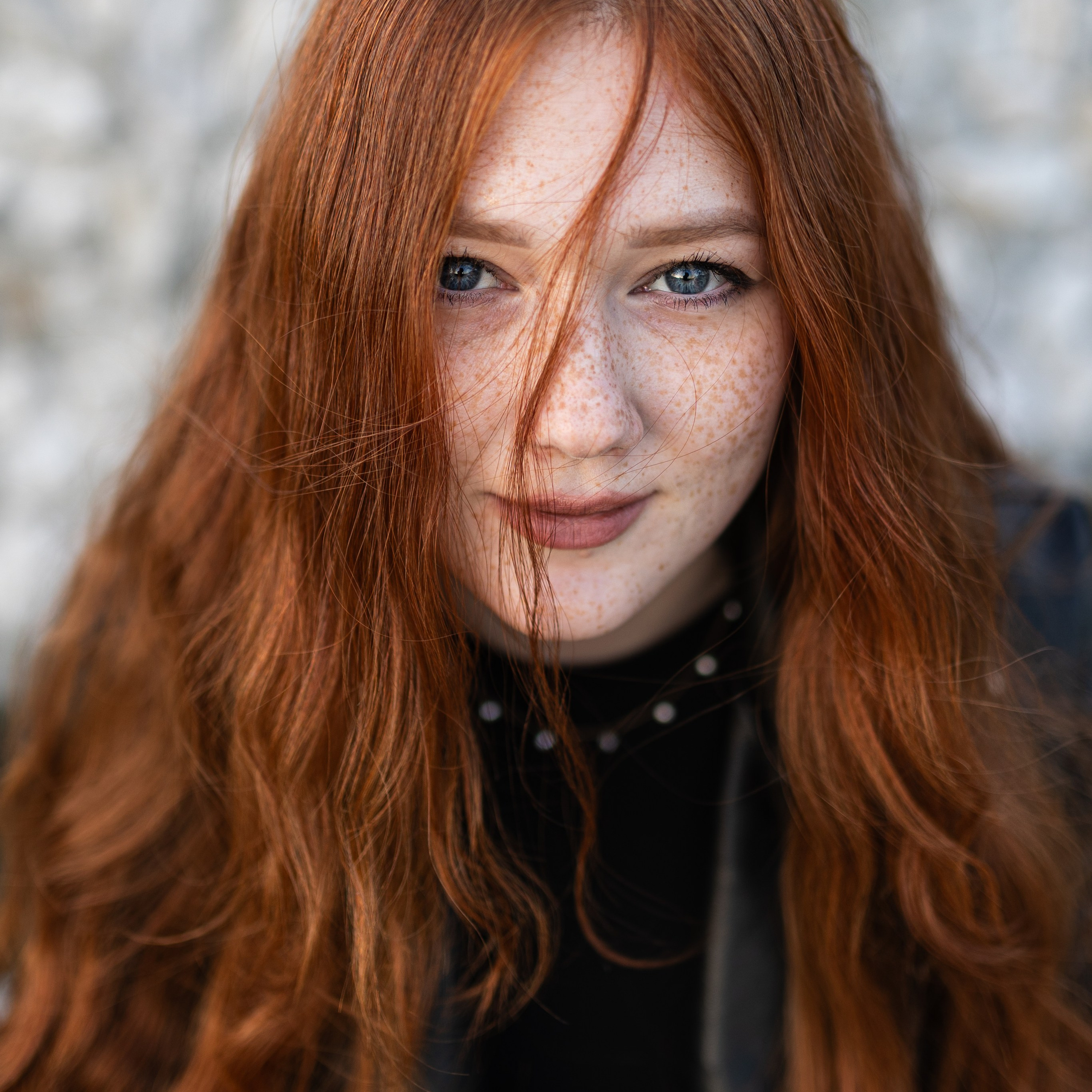 Женские индивидуальные фотосессии. Студия фотографии «Антония Белобородова»