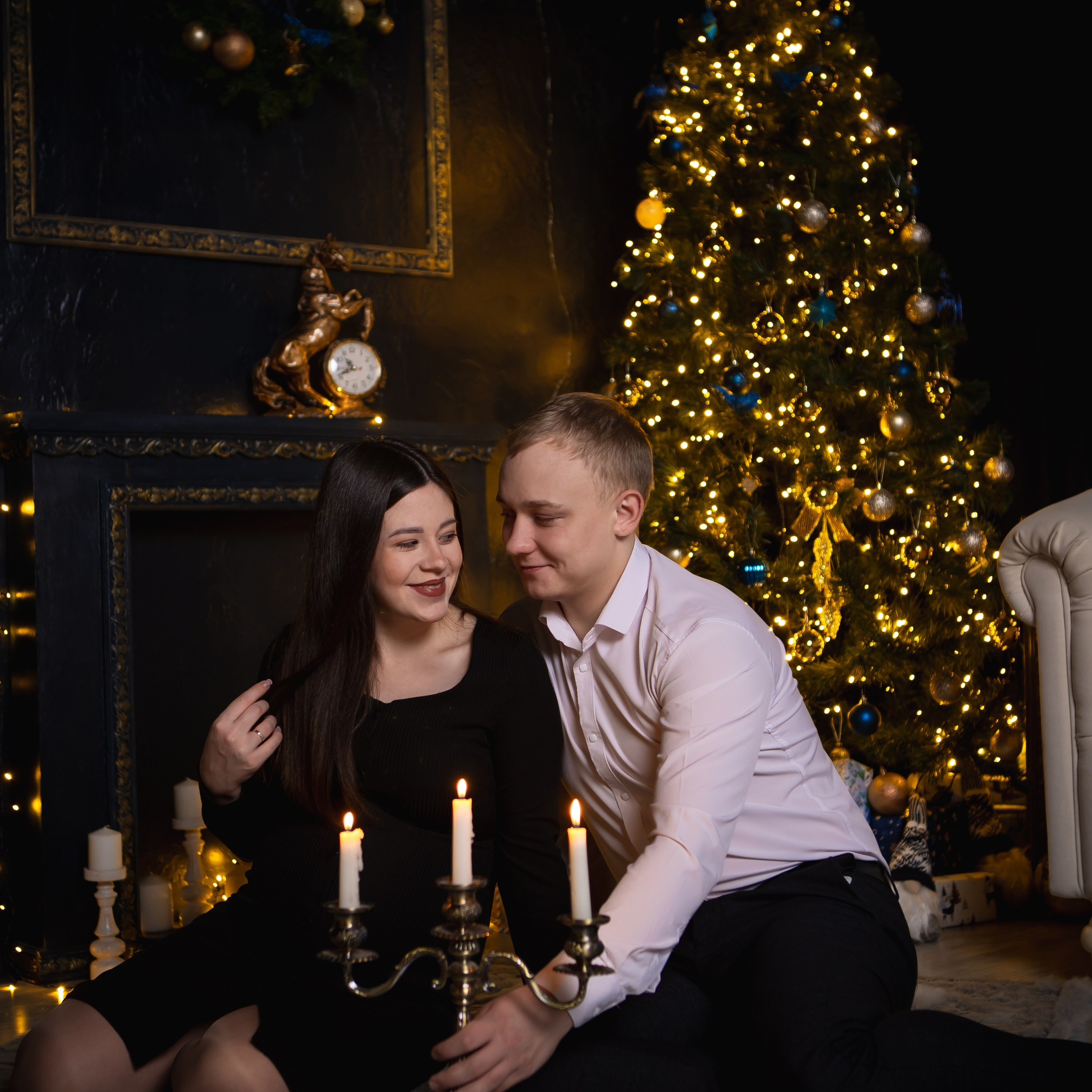 Локация № 1. Студия фотографии «Антония Белобородова»