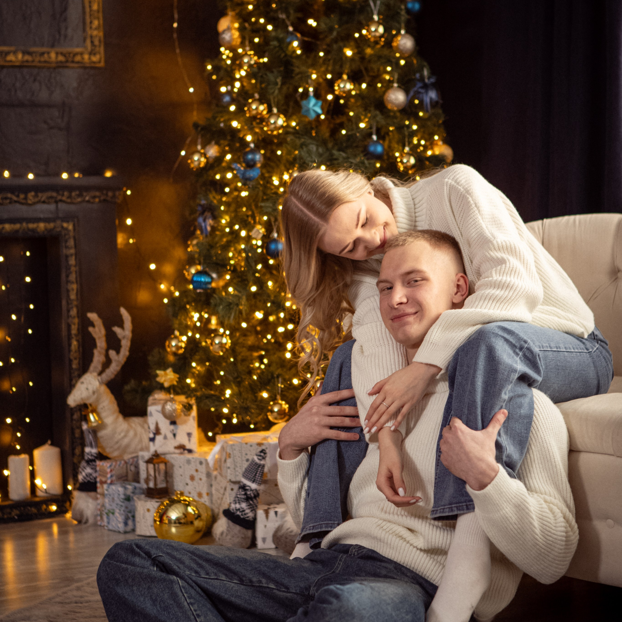 Локация № 1. Студия фотографии «Антония Белобородова»