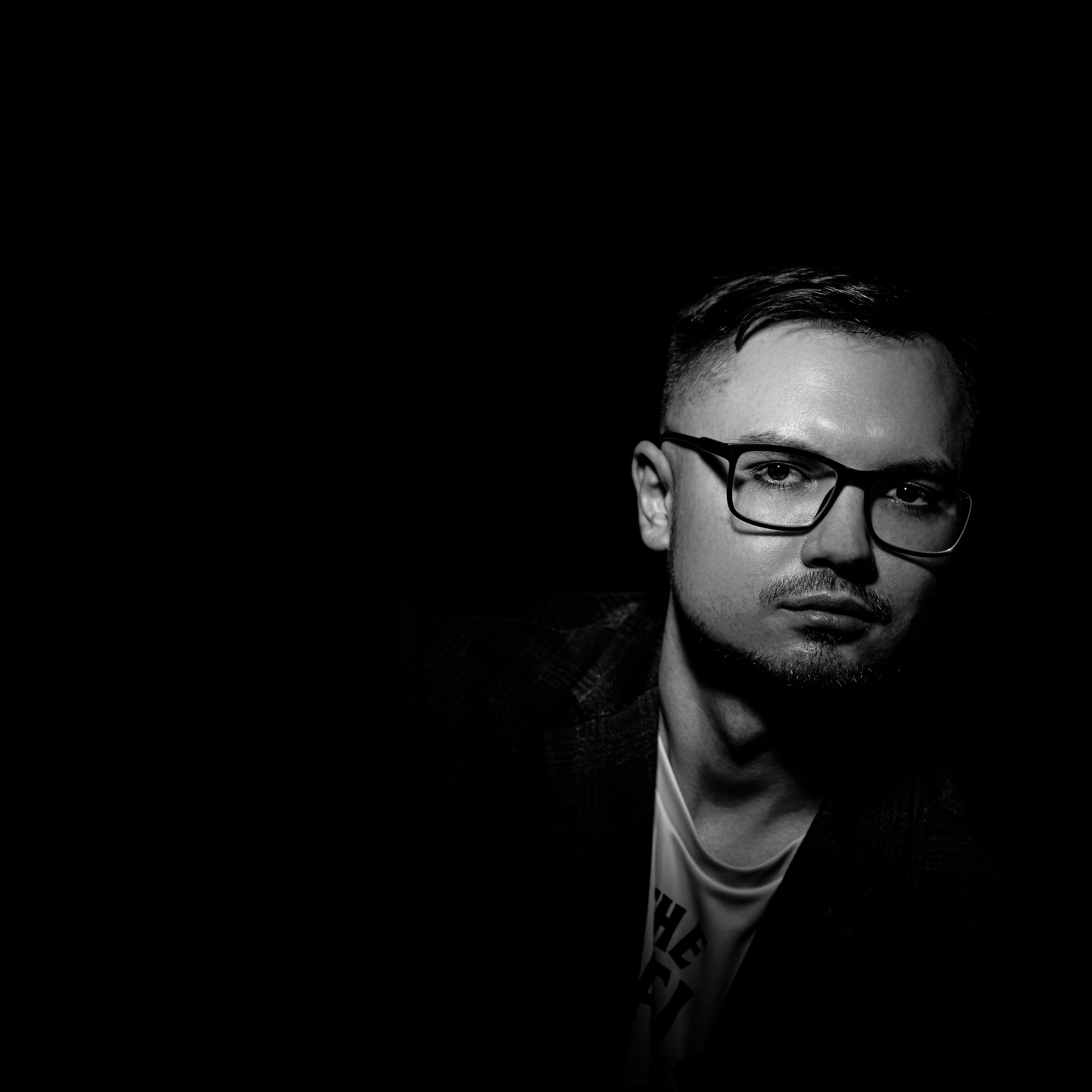 Мужские портреты. Студия фотографии «Антония Белобородова»