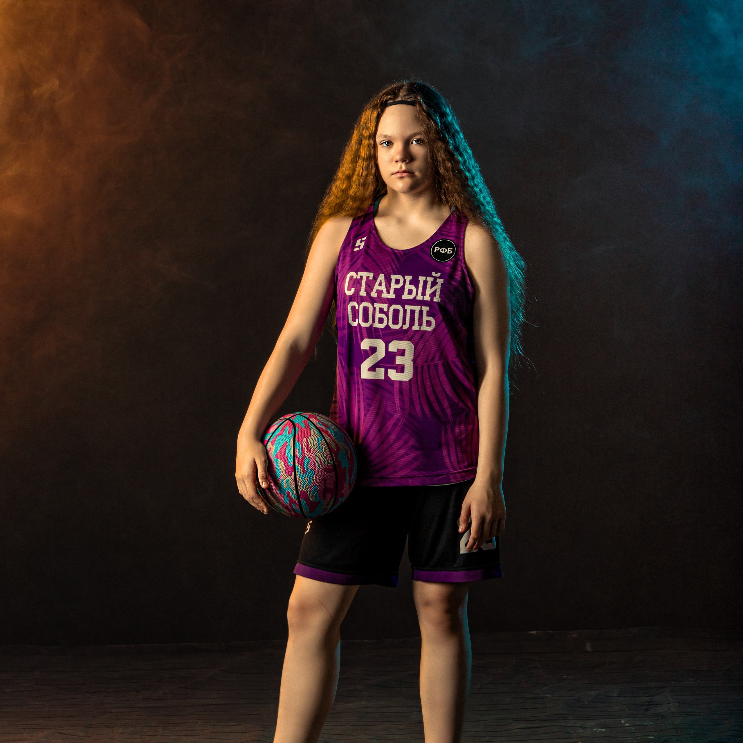 Спорт. Студия фотографии «Антония Белобородова»