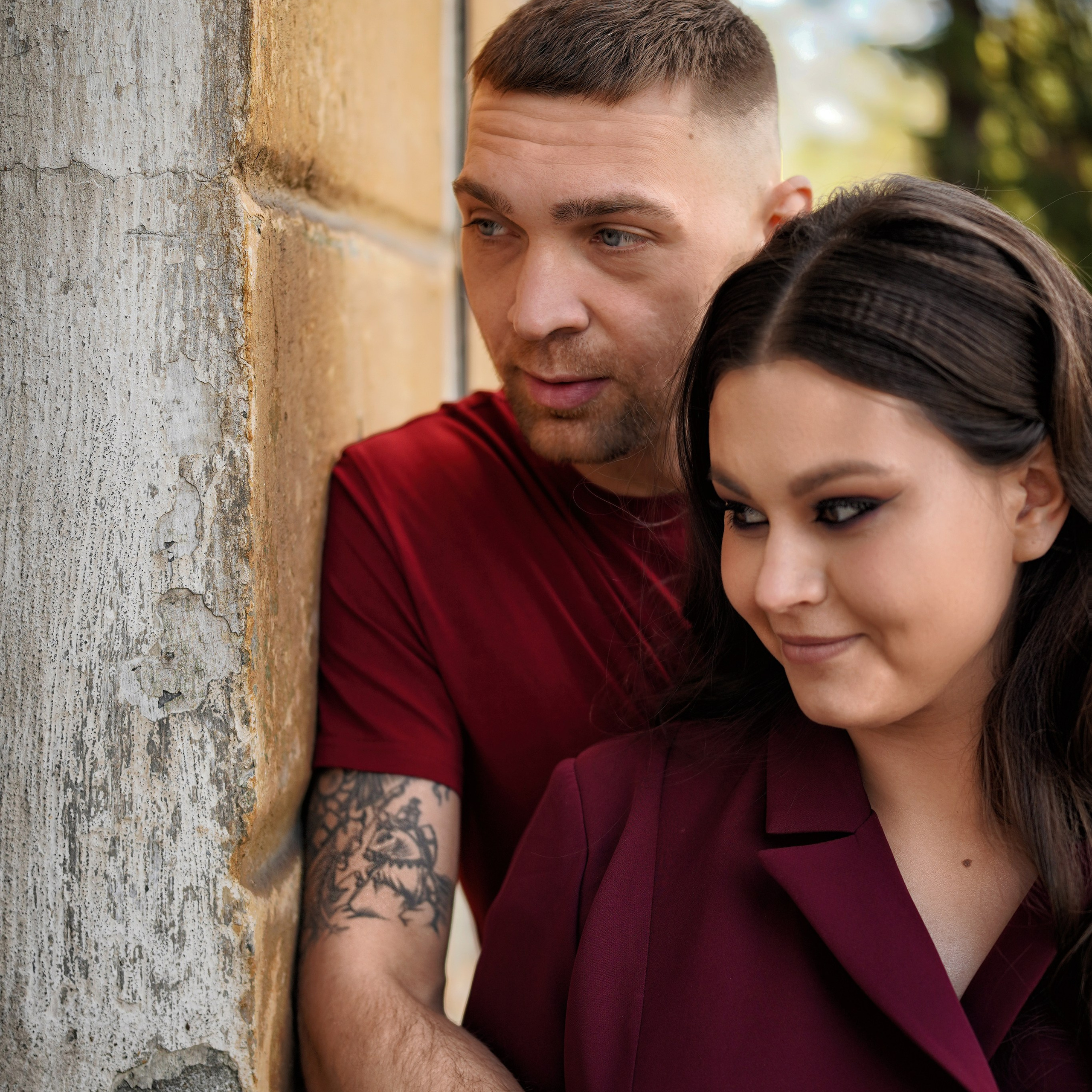 LoveStory. Студия фотографии «Антония Белобородова»