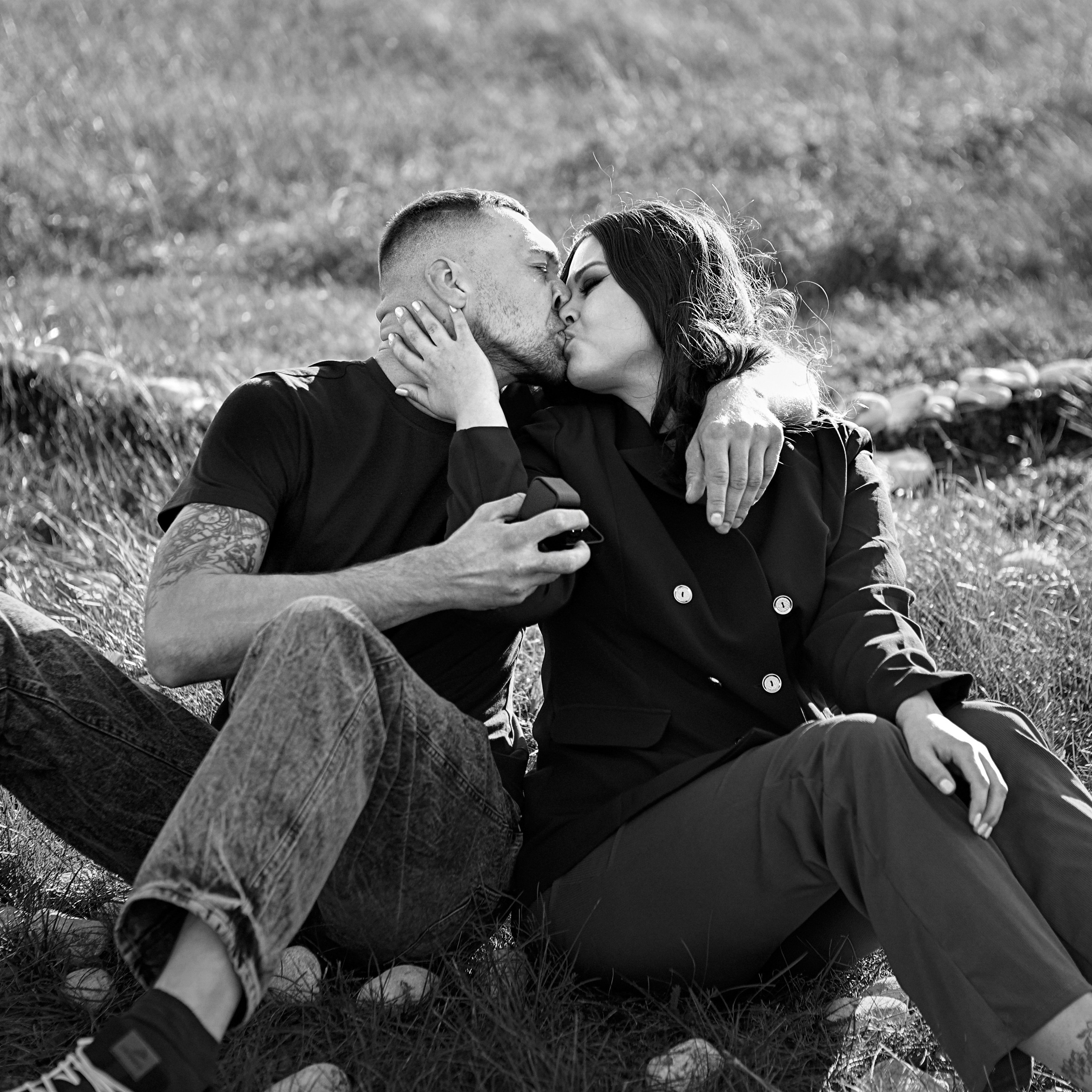 LoveStory. Студия фотографии «Антония Белобородова»