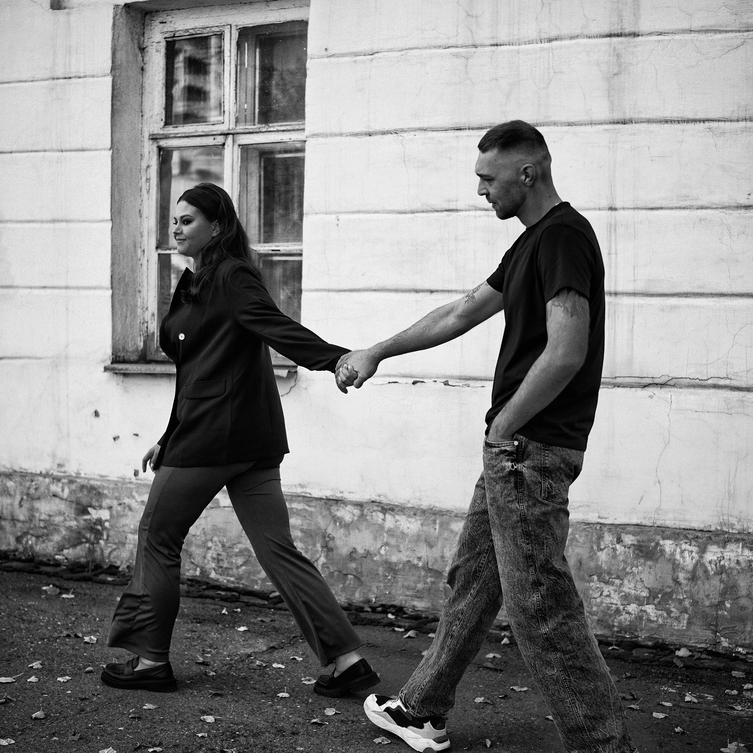 LoveStory. Студия фотографии «Антония Белобородова»