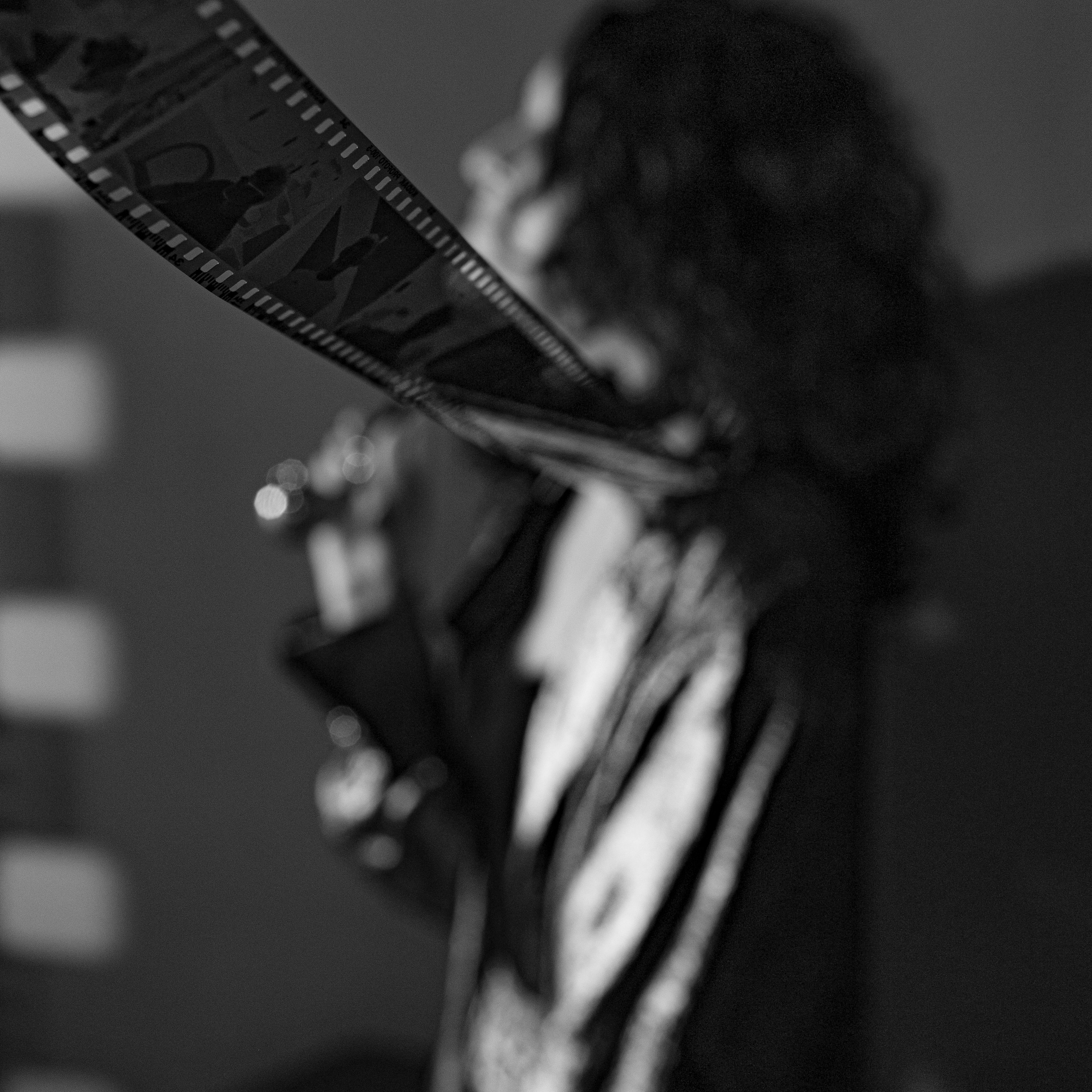 Проект кинематограф. Студия фотографии «Антония Белобородова»