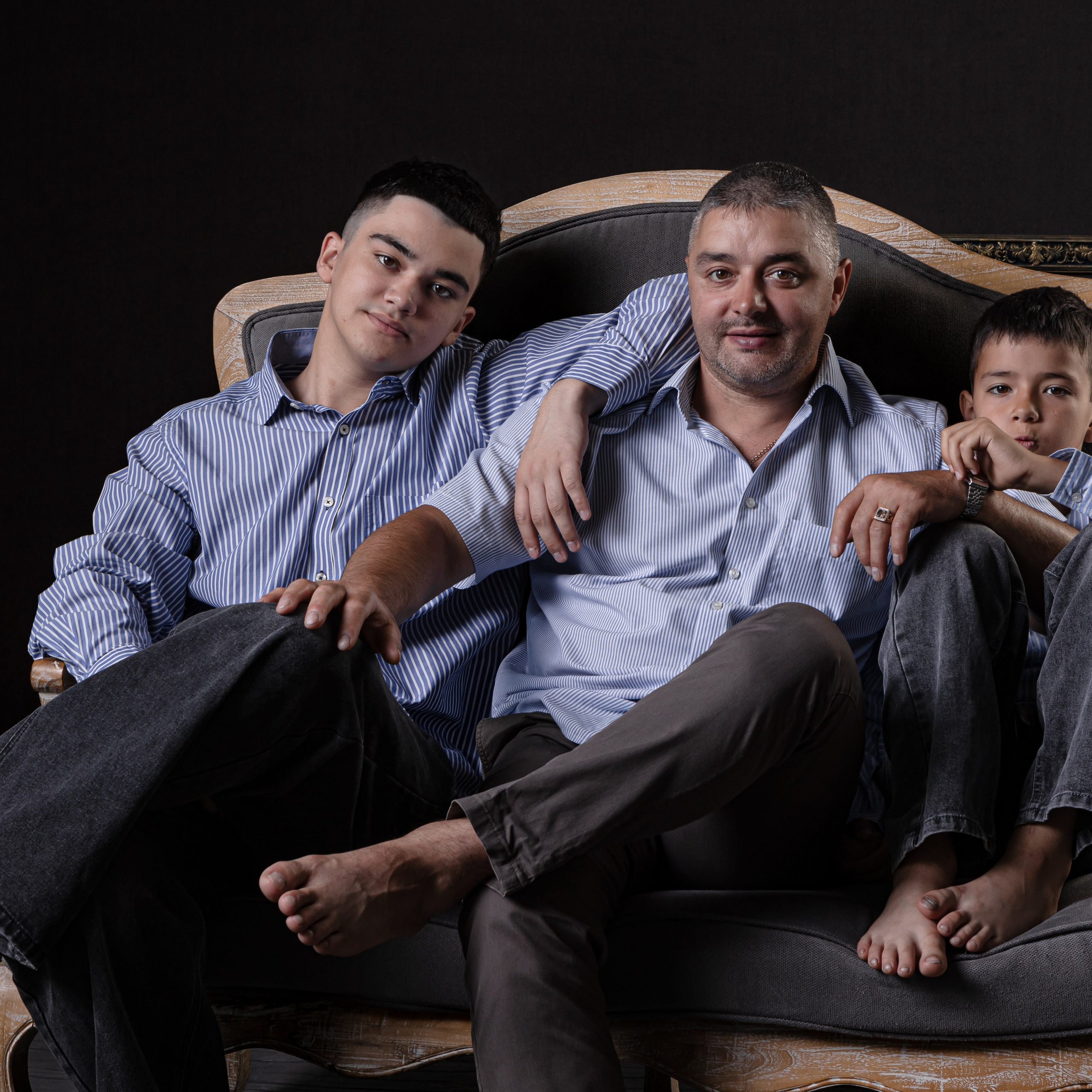 Разные студийные съемки. Студия фотографии «Антония Белобородова»