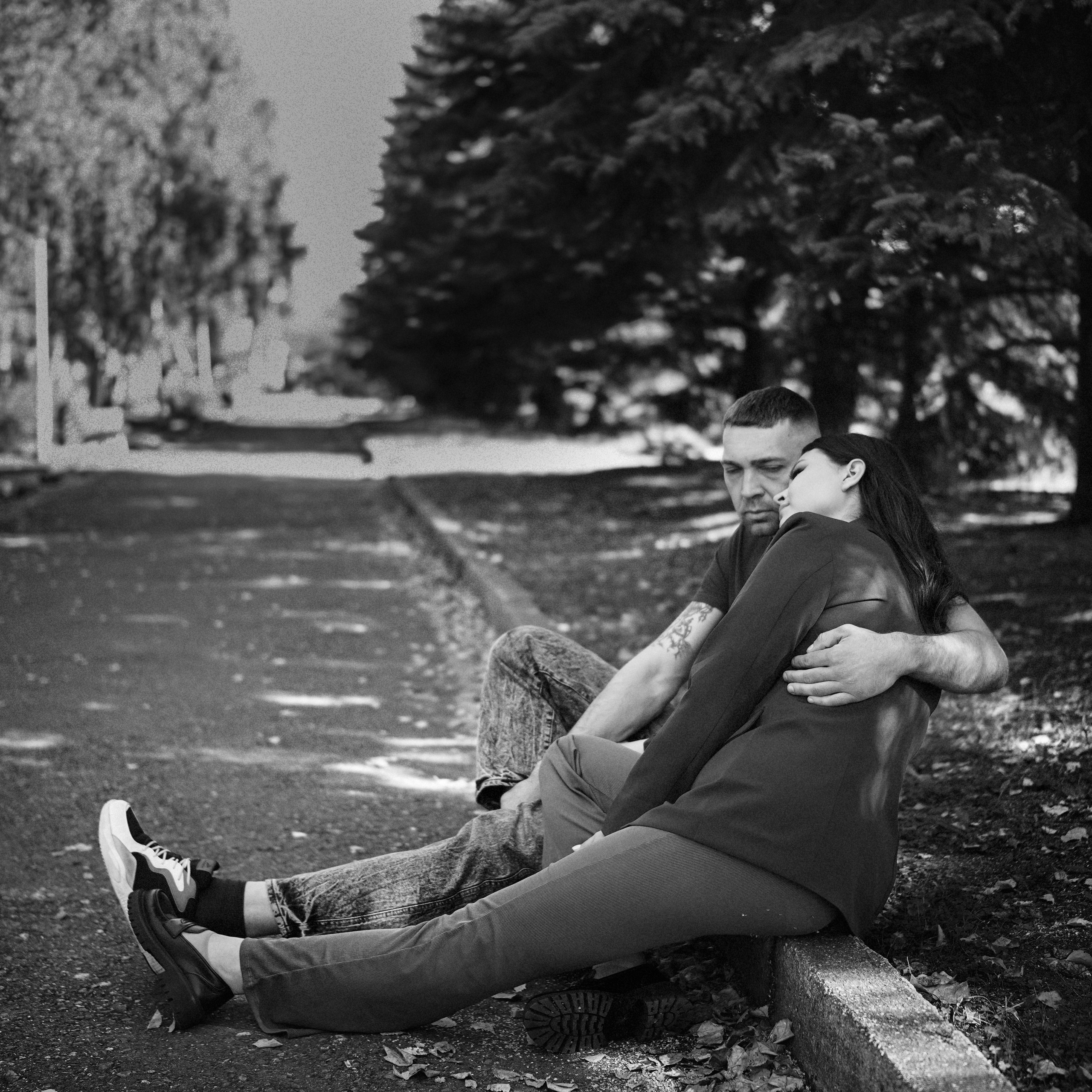 LoveStory. Студия фотографии «Антония Белобородова»