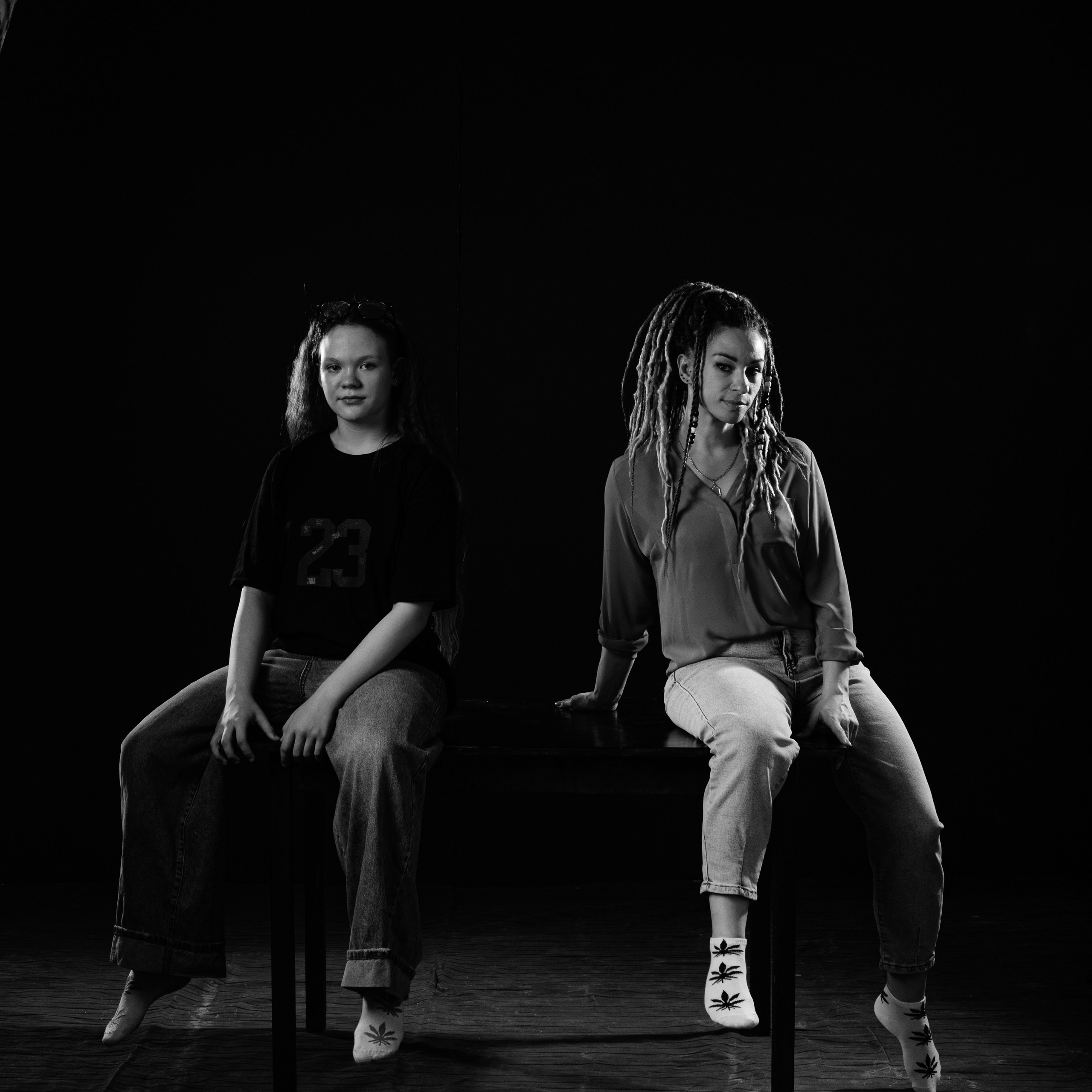 Life style — родители и дети. Студия фотографии «Антония Белобородова»