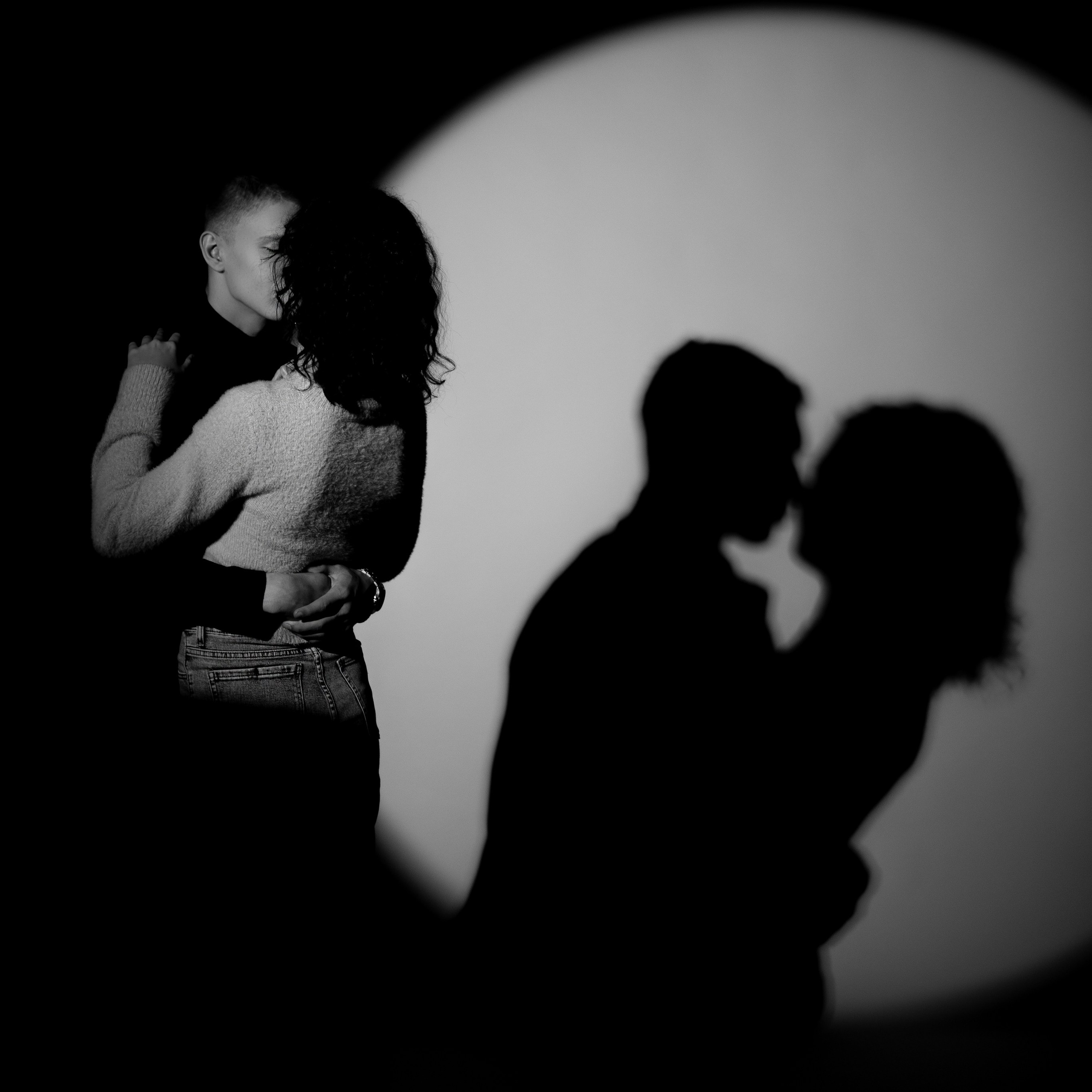 LoveStory. Студия фотографии «Антония Белобородова»