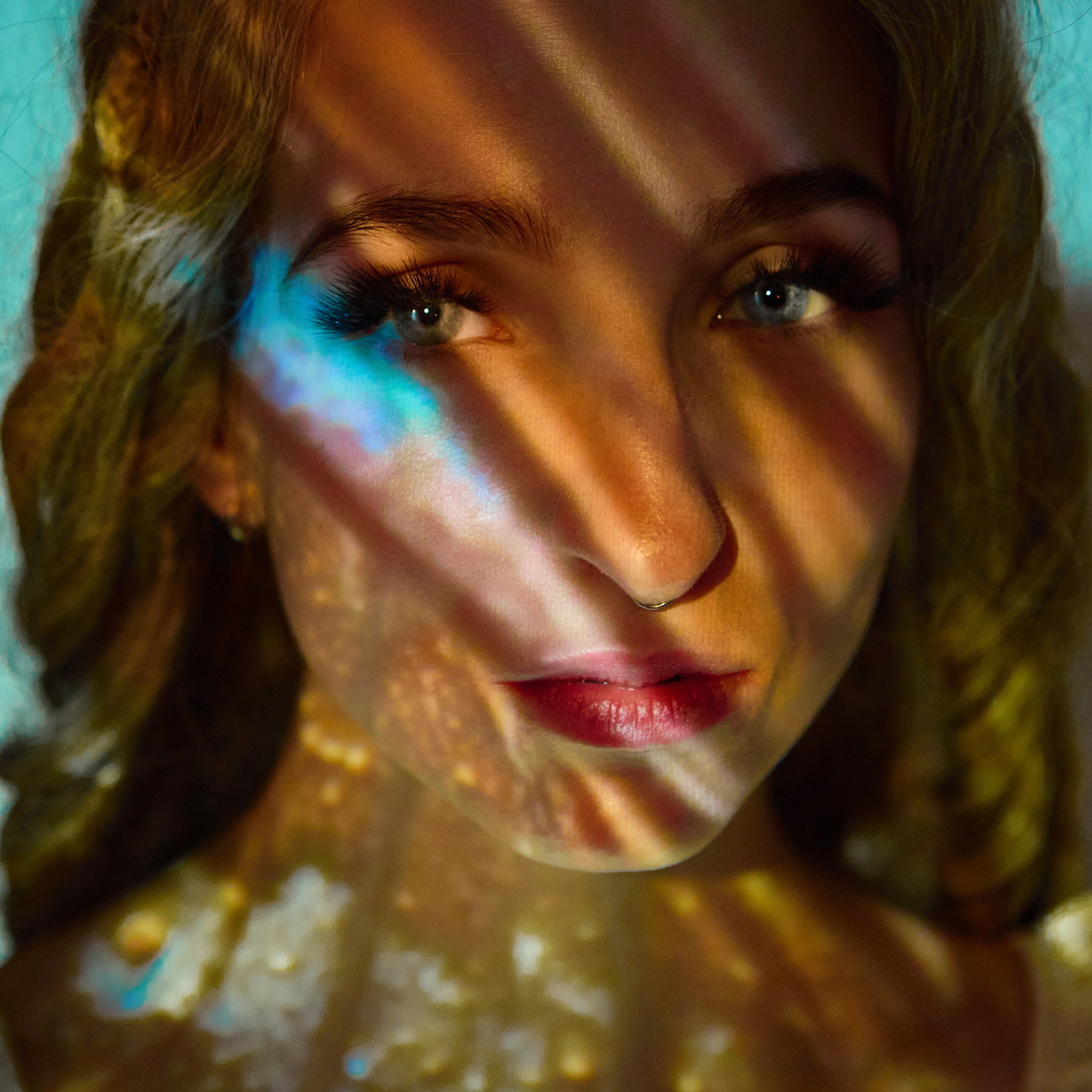 Женские индивидуальные фотосессии. Студия фотографии «Антона Белобородова»