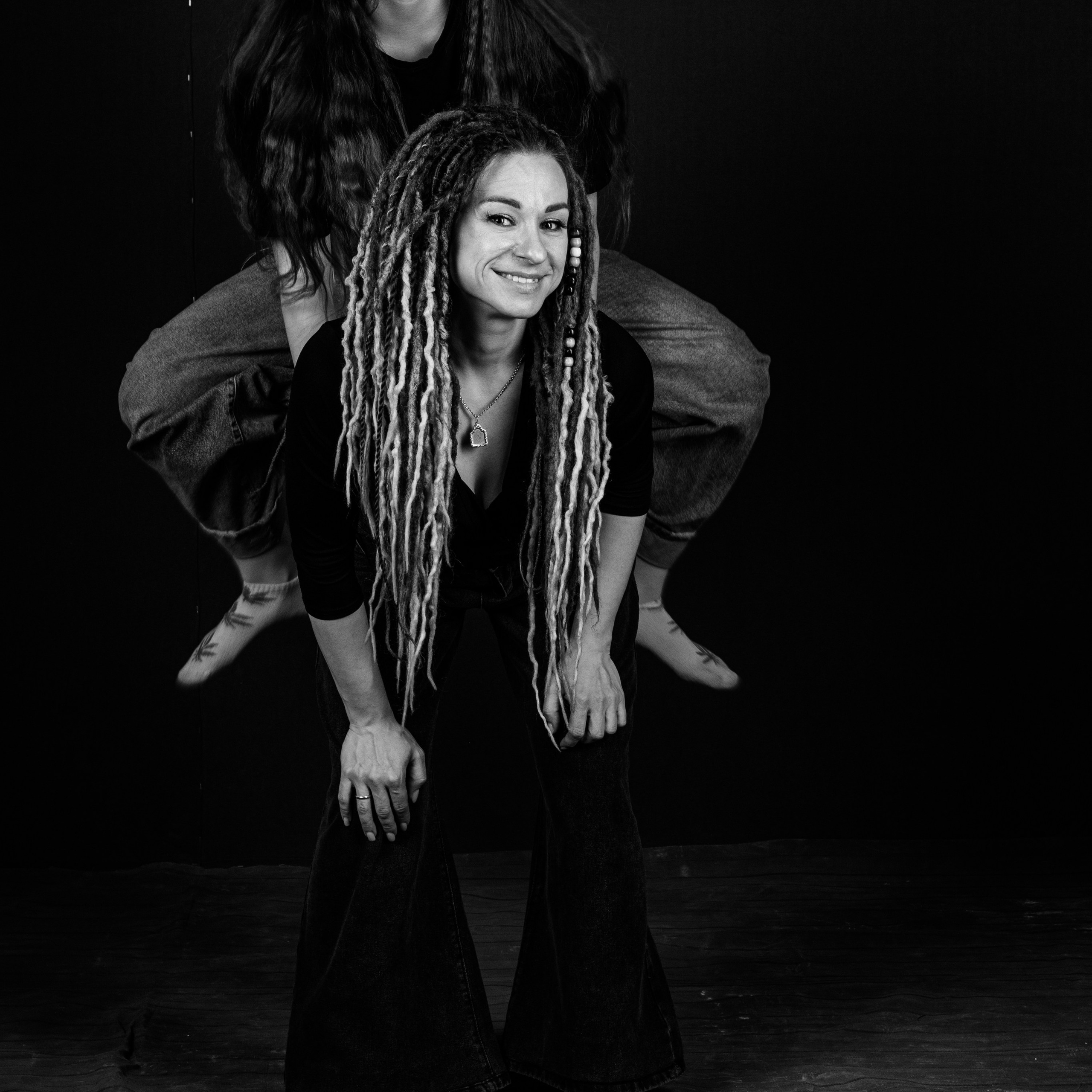 Life style — родители и дети. Студия фотографии «Антония Белобородова»