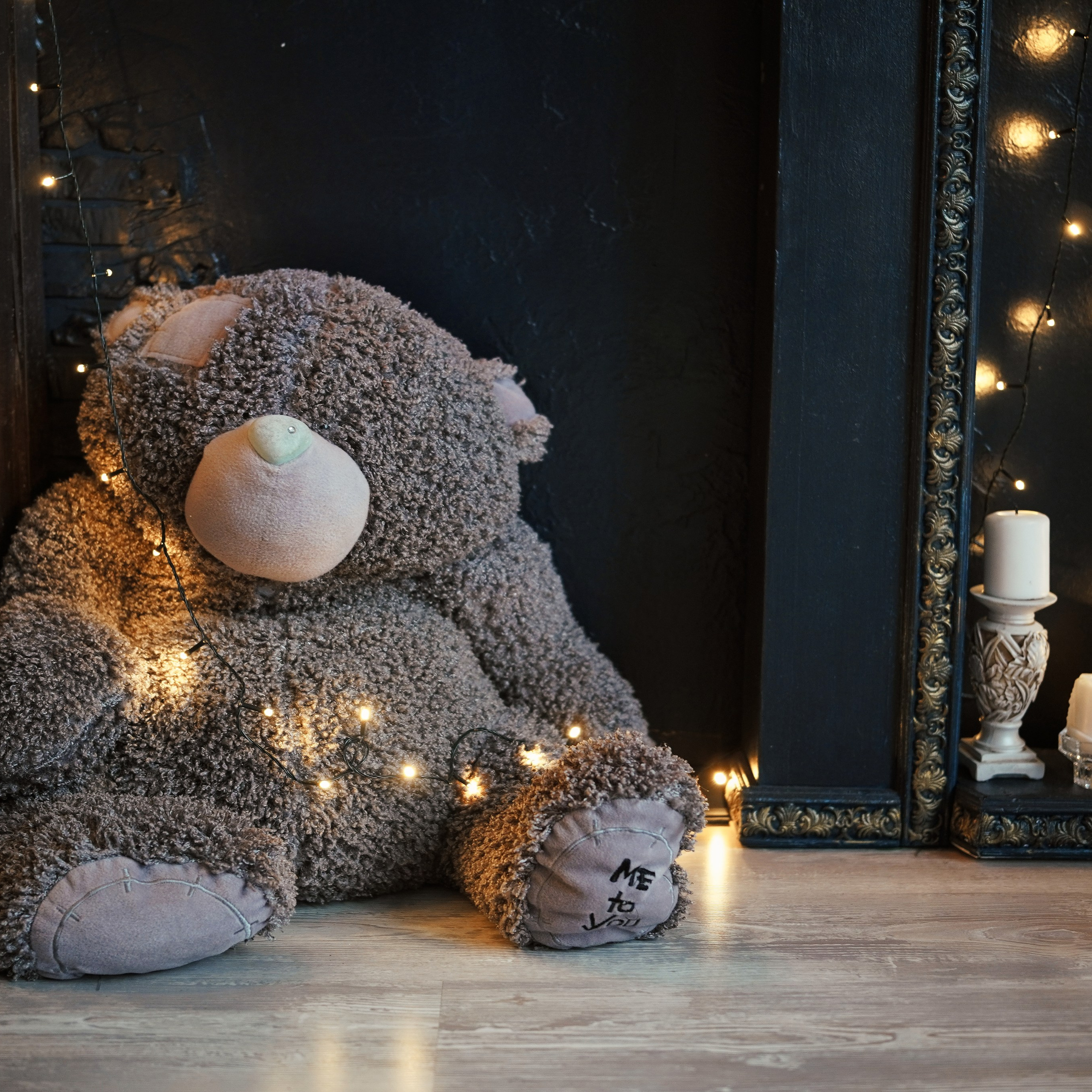 Новогодний сезон 25/26. Студия фотографии «Антония Белобородова»