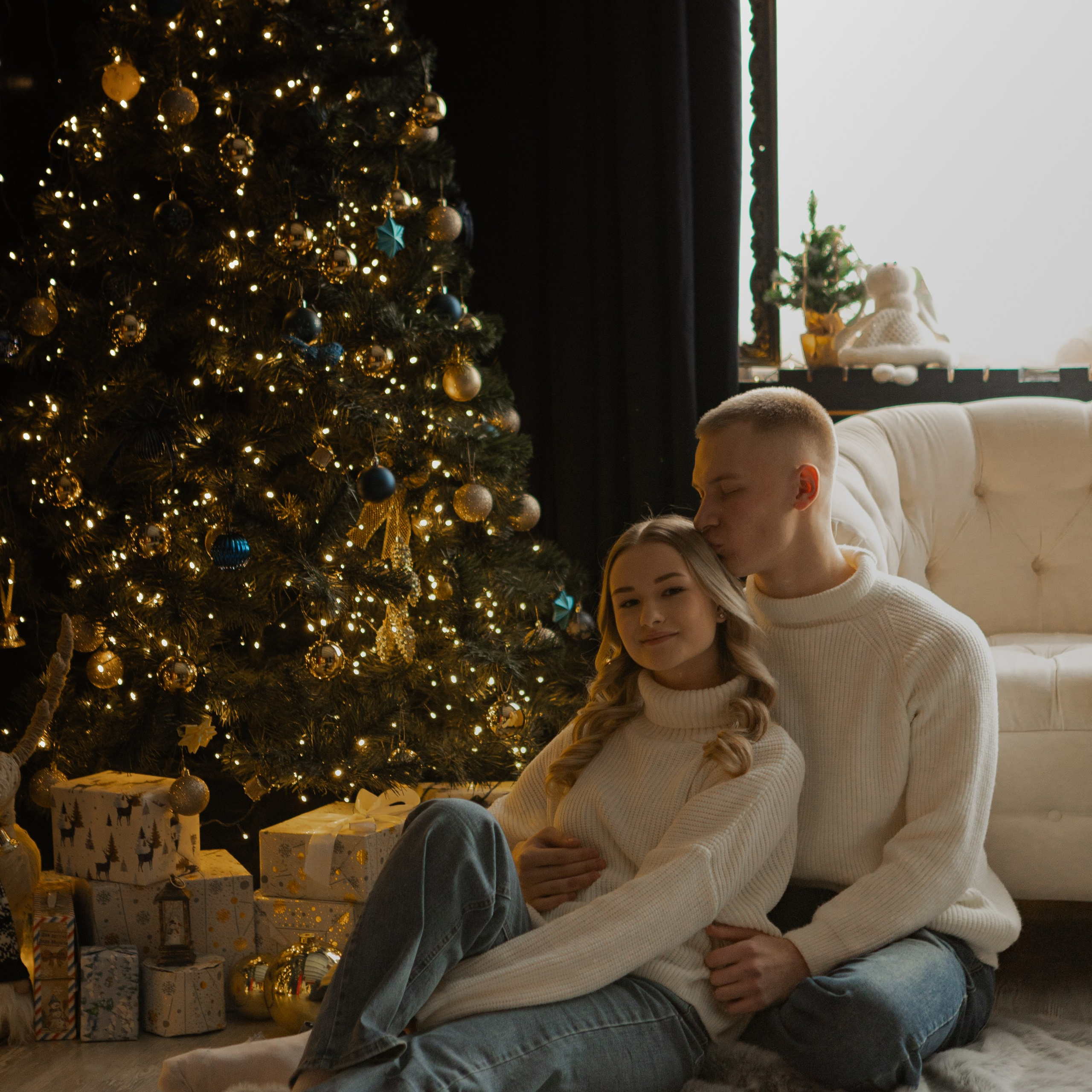 Локация № 1. Студия фотографии «Антония Белобородова»