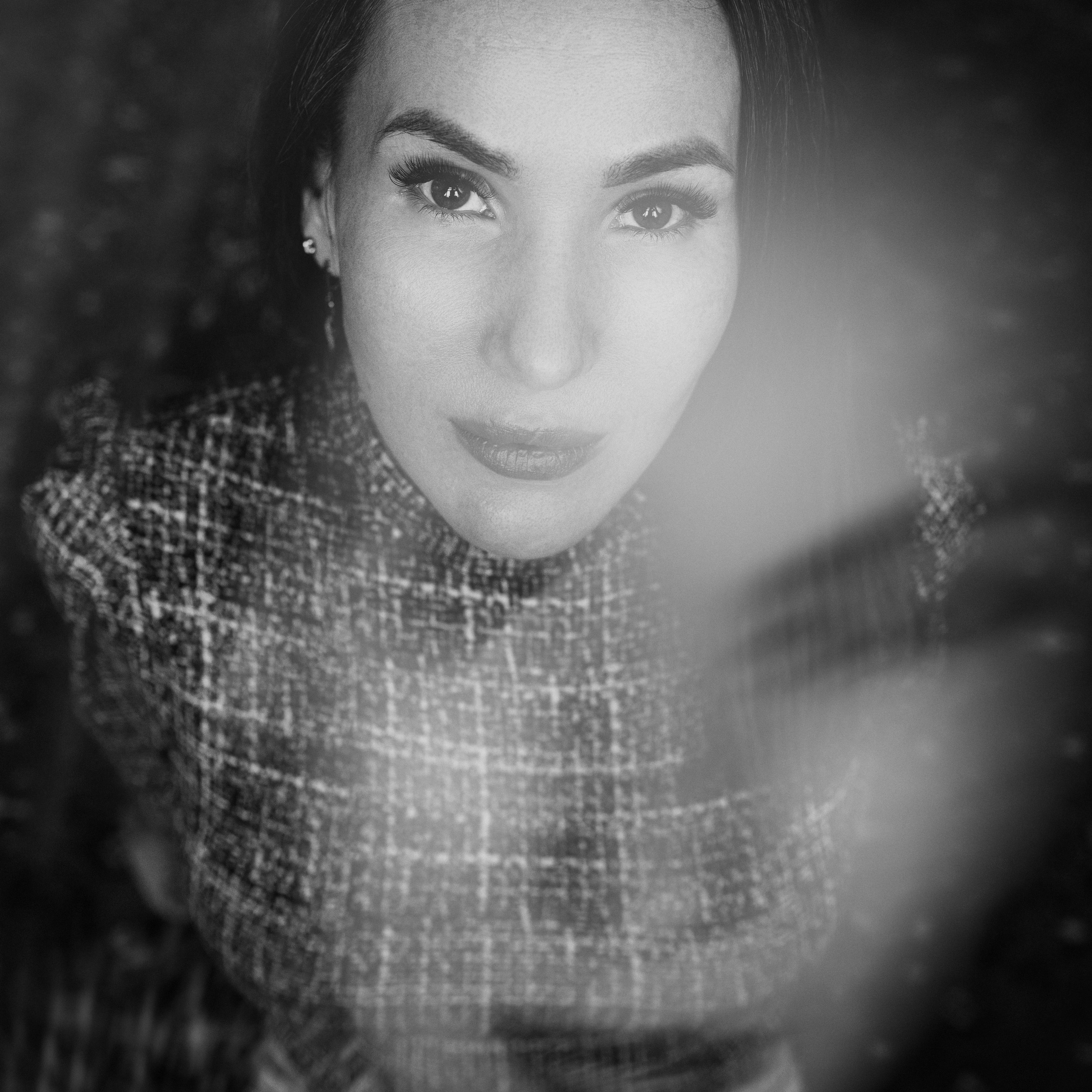 Женские индивидуальные фотосессии. Студия фотографии «Антона Белобородова»