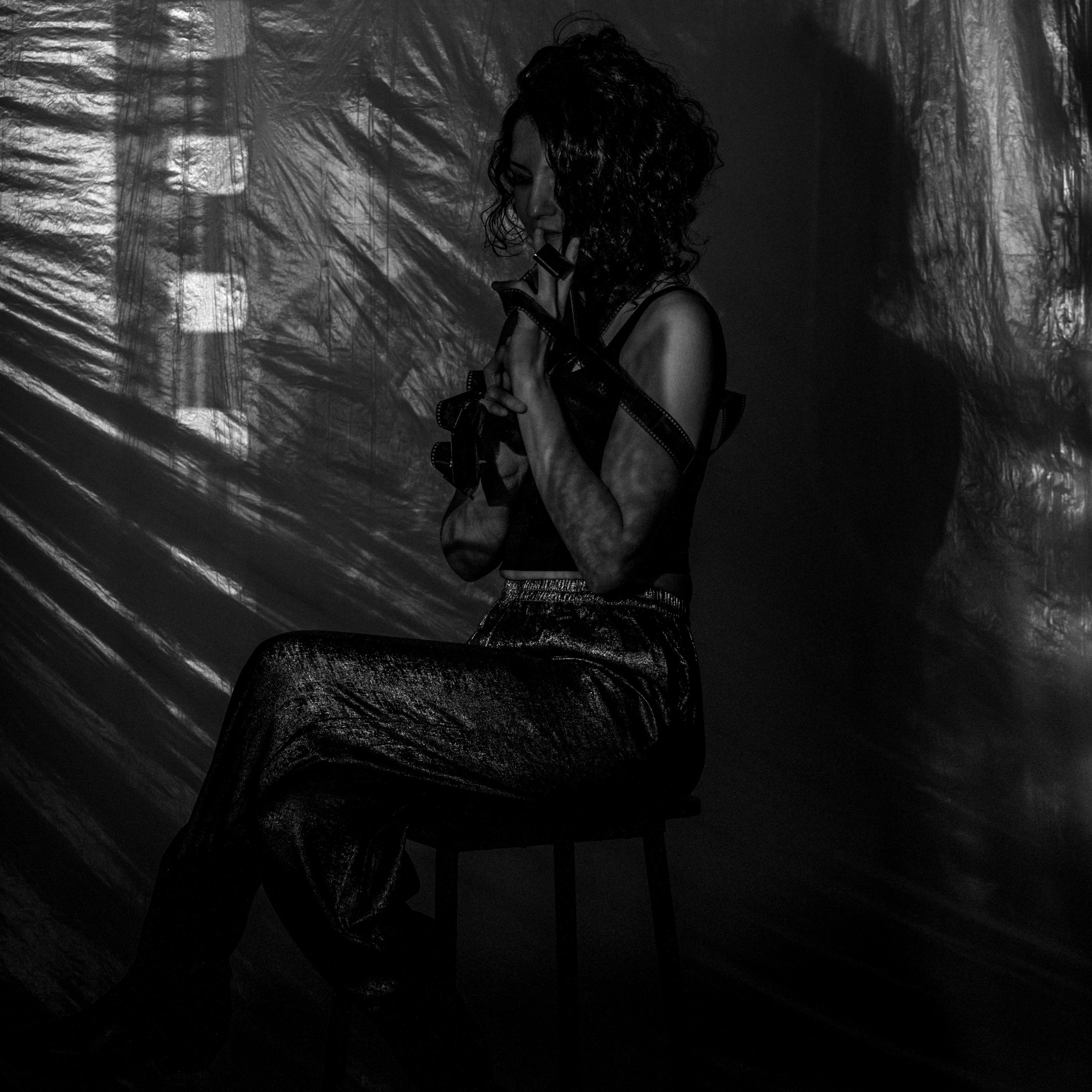 Проект кинематограф. Студия фотографии «Антония Белобородова»