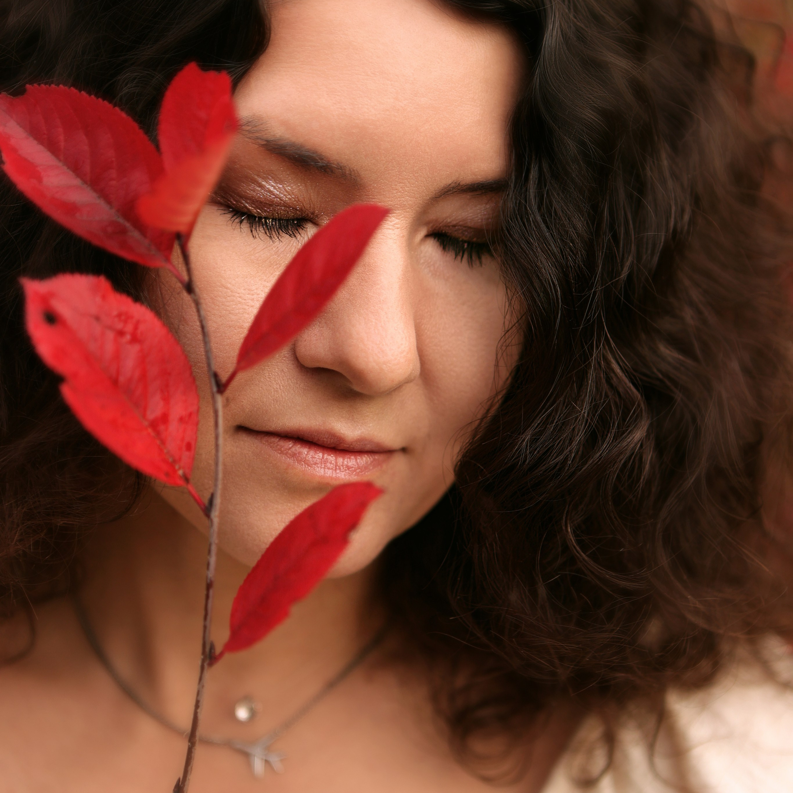 Женские индивидуальные фотосессии. Студия фотографии «Антония Белобородова»