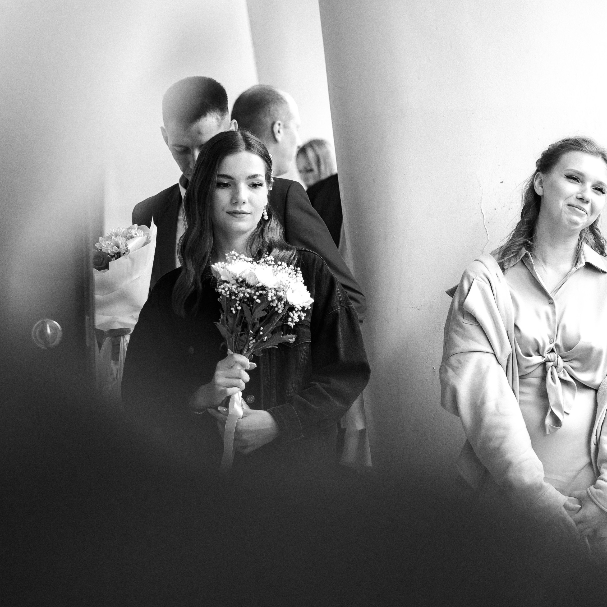 Николай и Мария. Студия фотографии «Антония Белобородова»