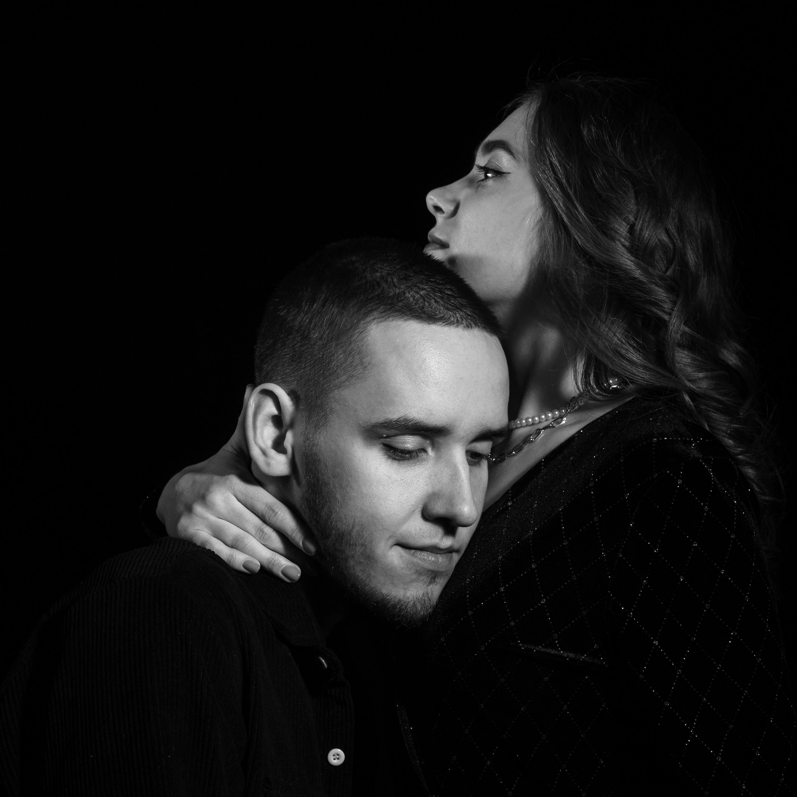 Разные студийные съемки. Студия фотографии «Антония Белобородова»