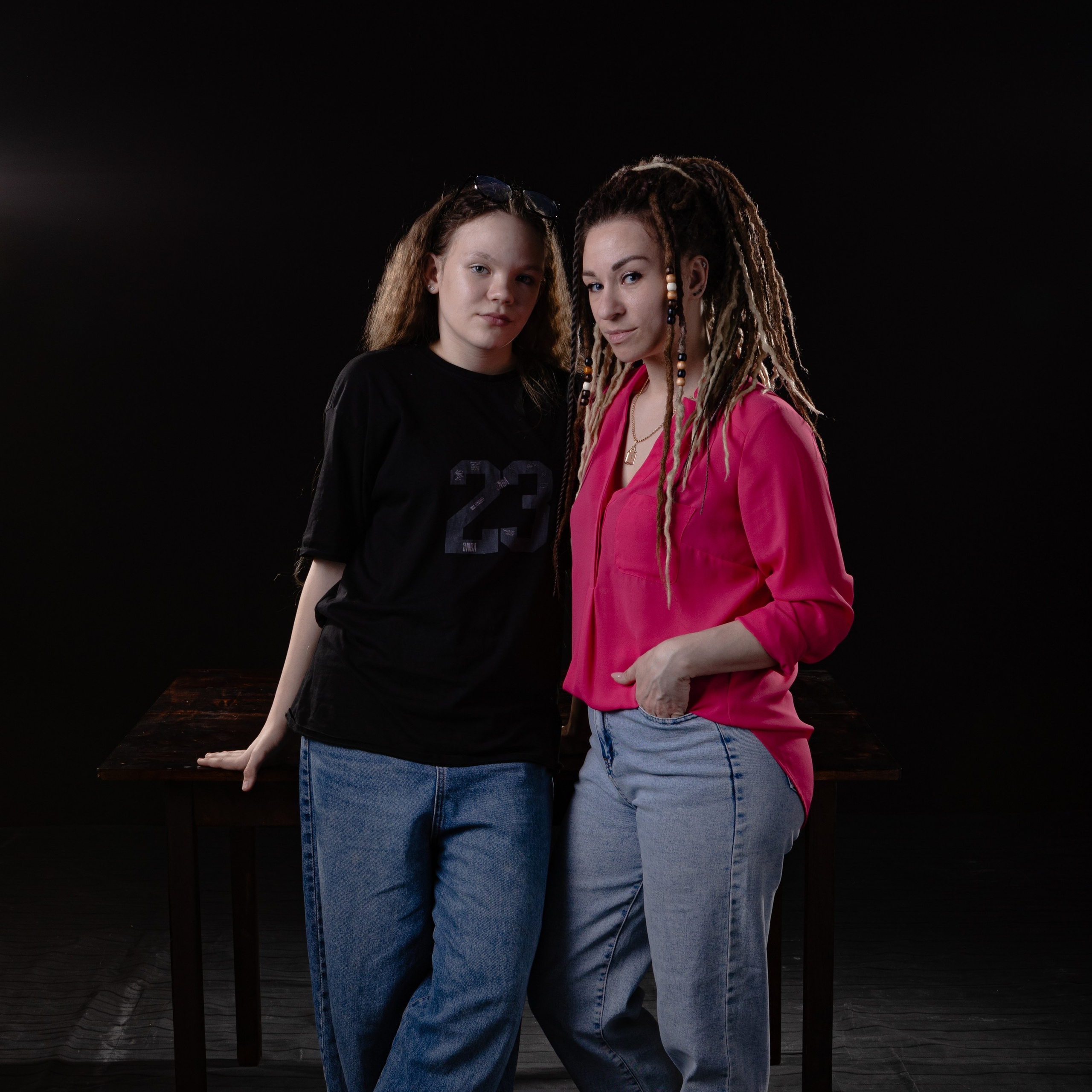 Life style — родители и дети. Студия фотографии «Антония Белобородова»