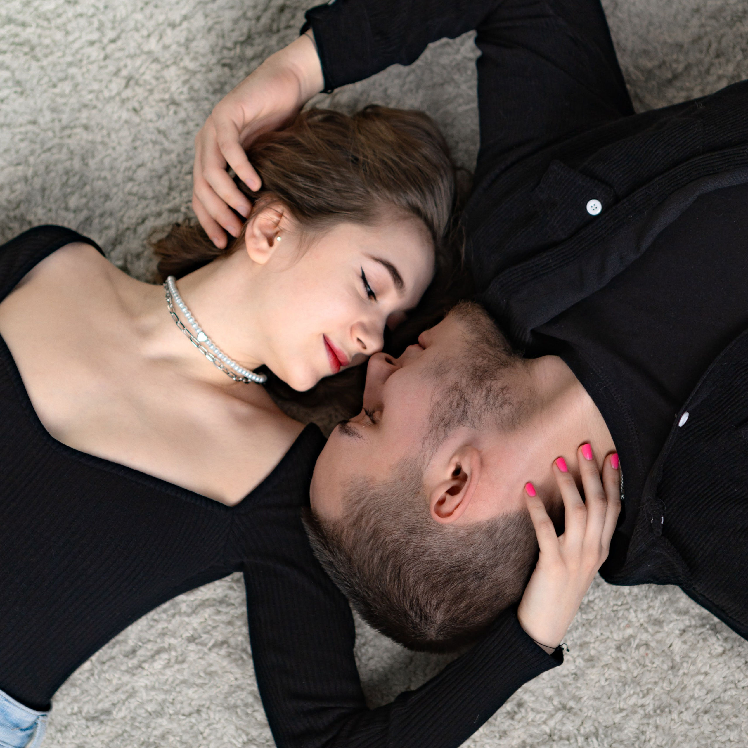 LoveStory. Студия фотографии «Антония Белобородова»