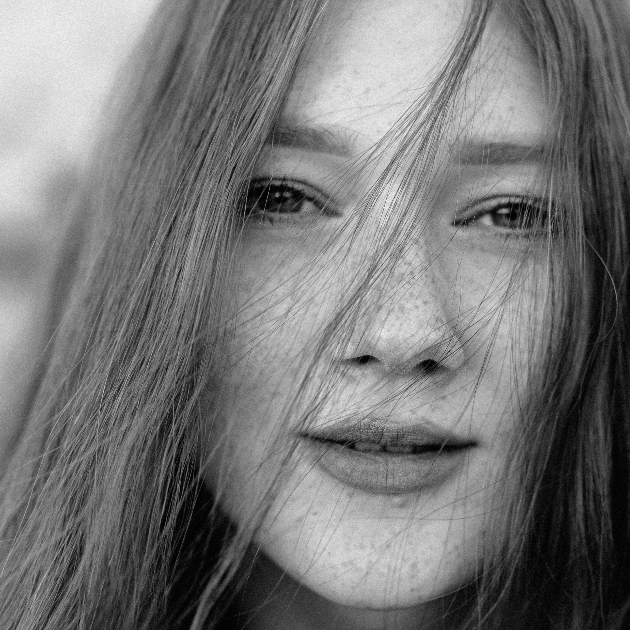 Женские индивидуальные фотосессии. Студия фотографии «Антония Белобородова»