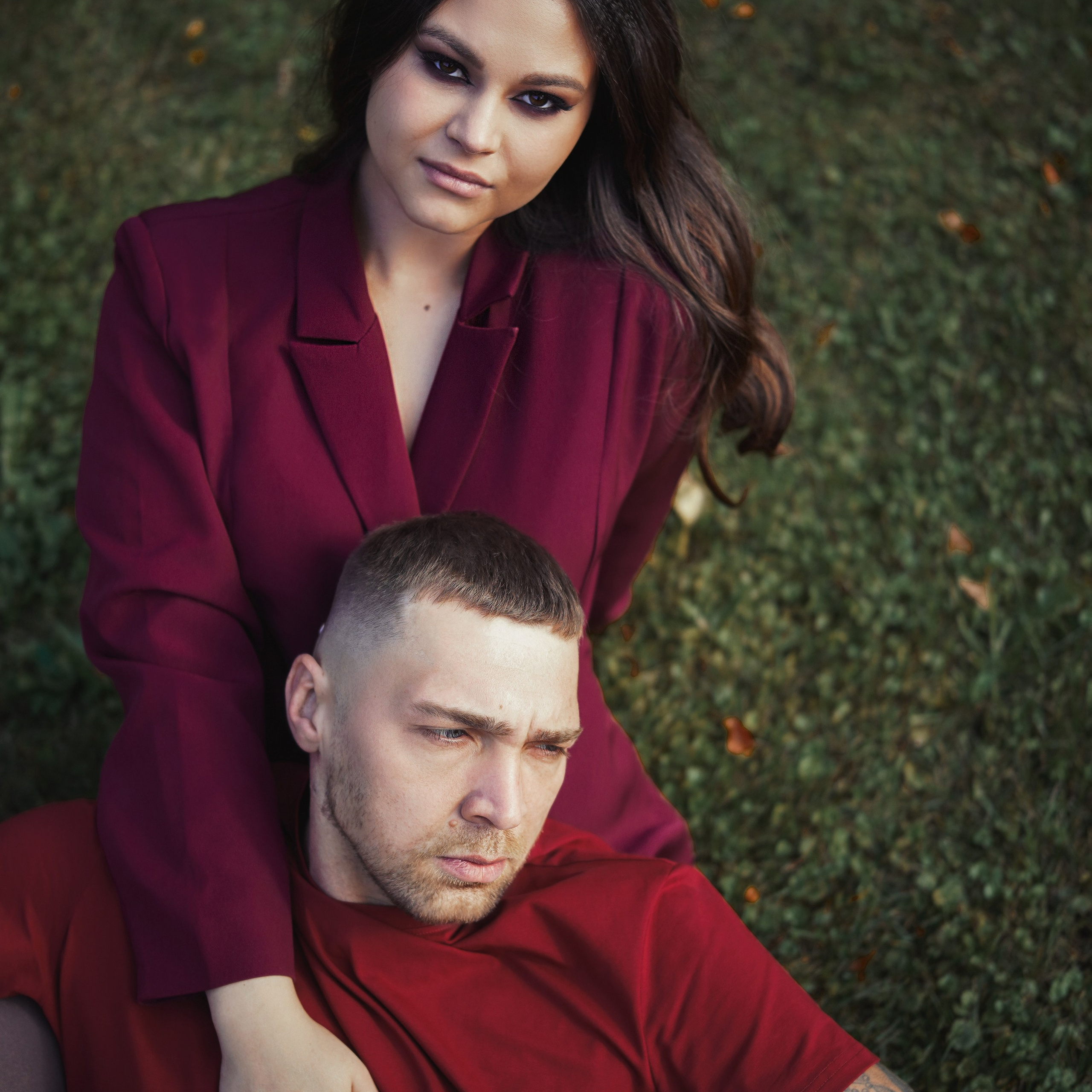 LoveStory. Студия фотографии «Антония Белобородова»