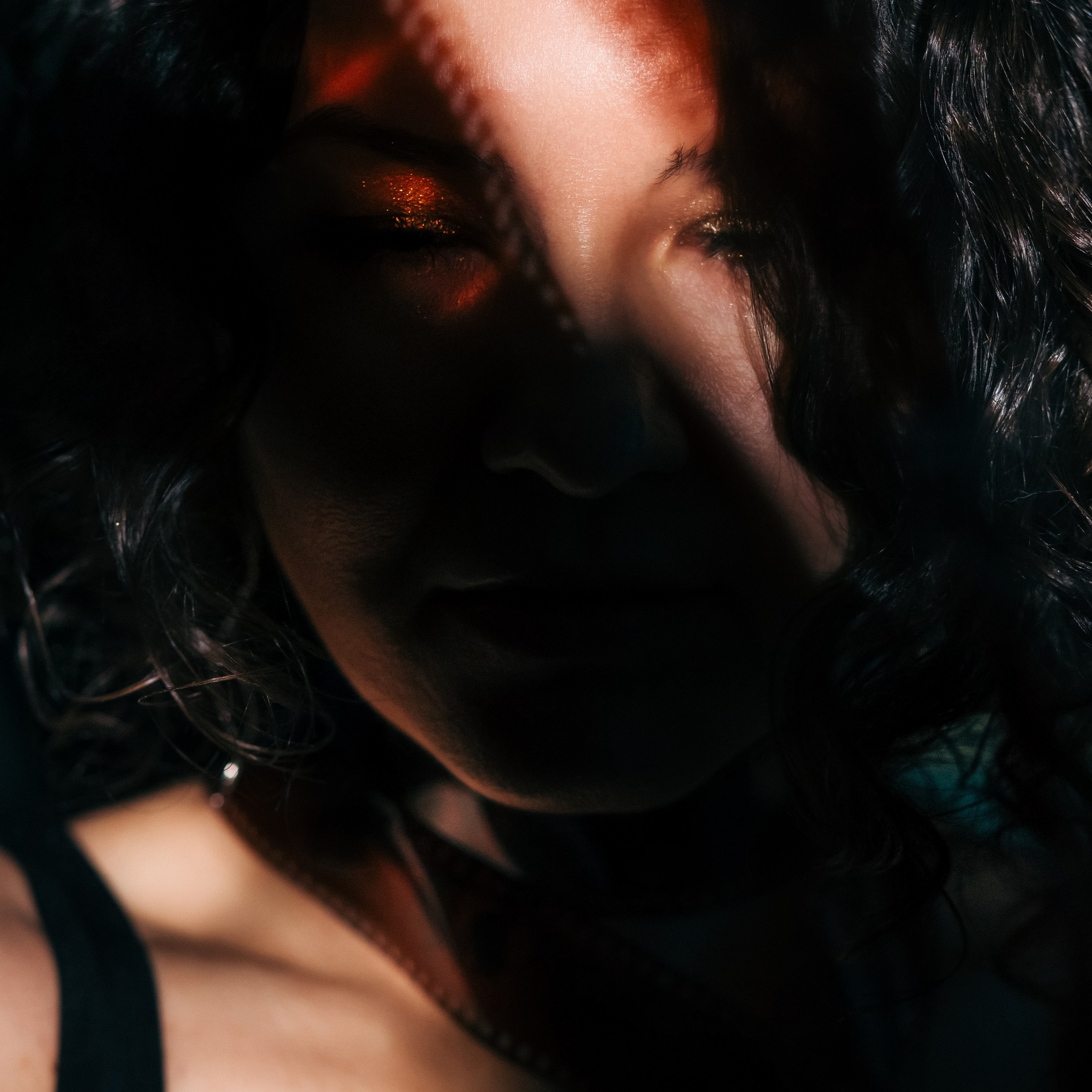 Проект кинематограф. Студия фотографии «Антония Белобородова»