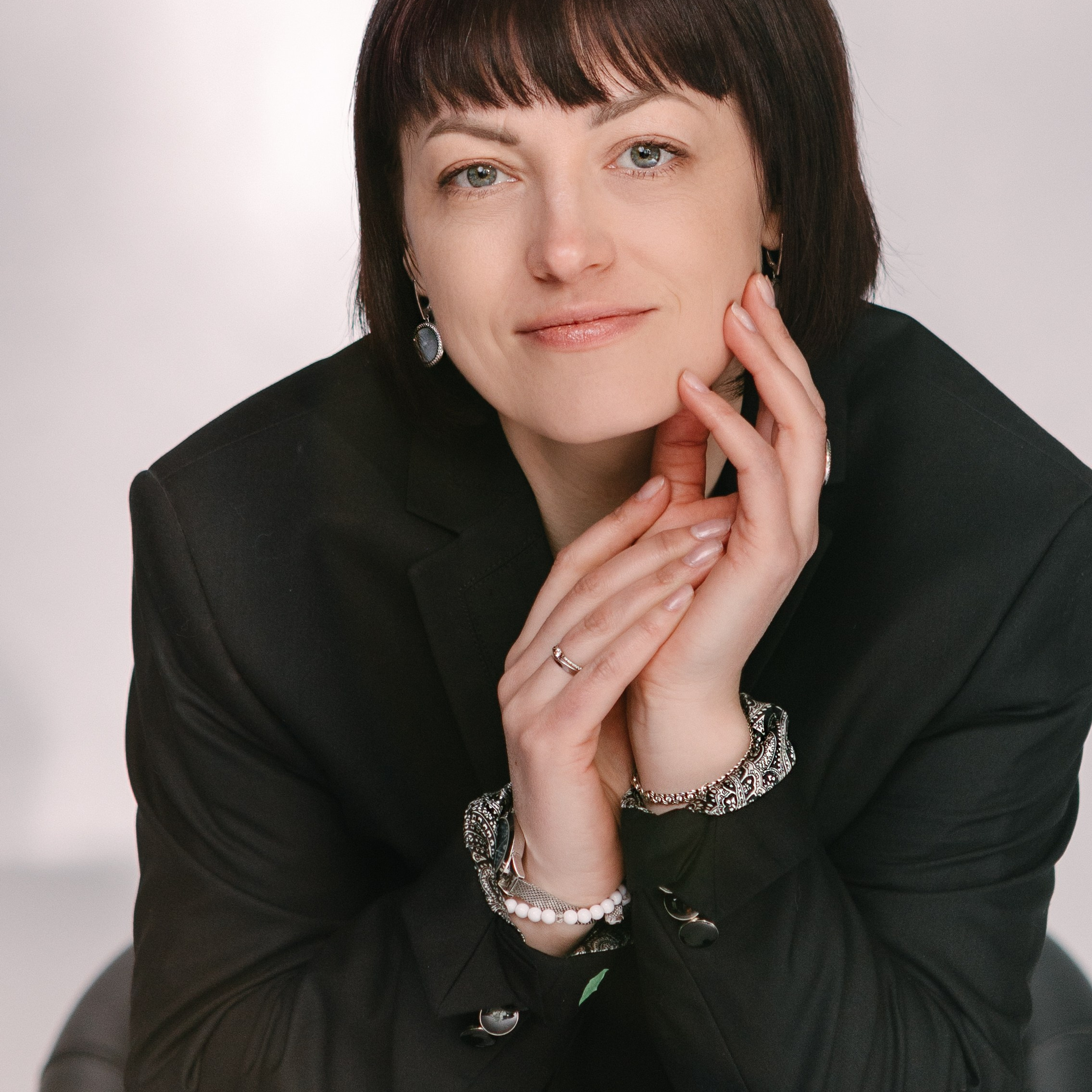 Женские индивидуальные фотосессии. Студия фотографии «Антония Белобородова»