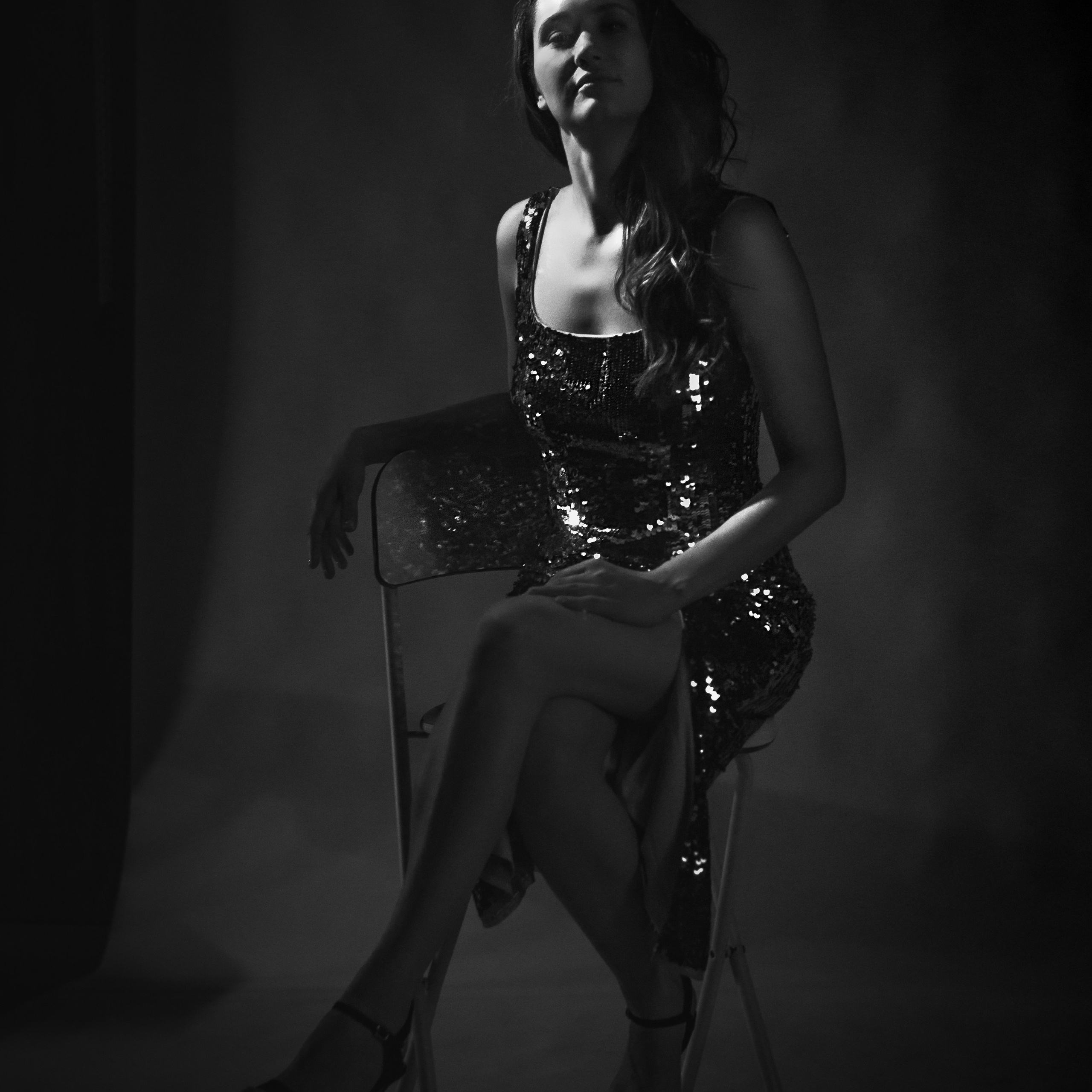 Женские индивидуальные фотосессии. Студия фотографии «Антония Белобородова»