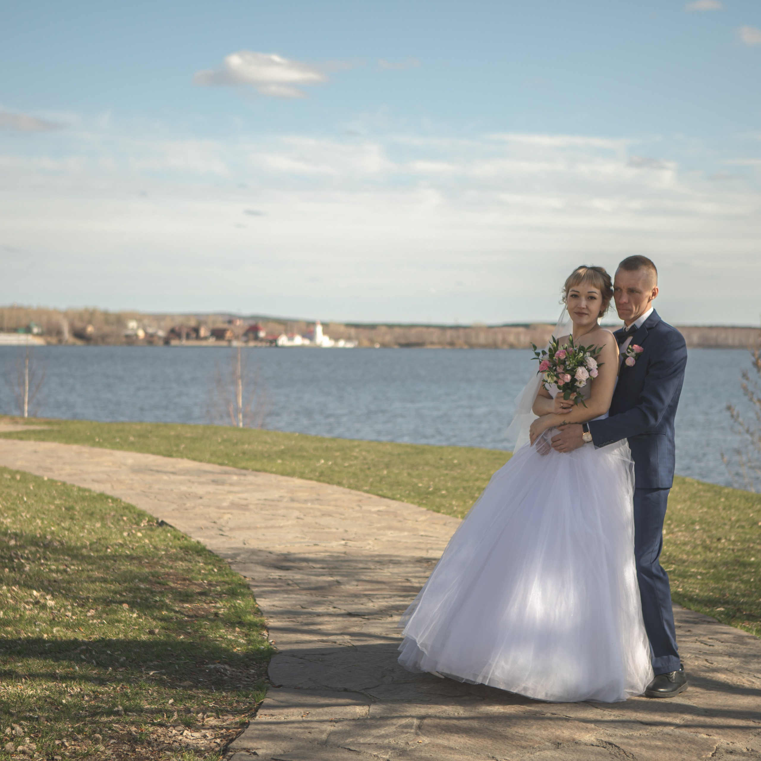 Свадьба Екатерины. Студия фотографии «Антония Белобородова»