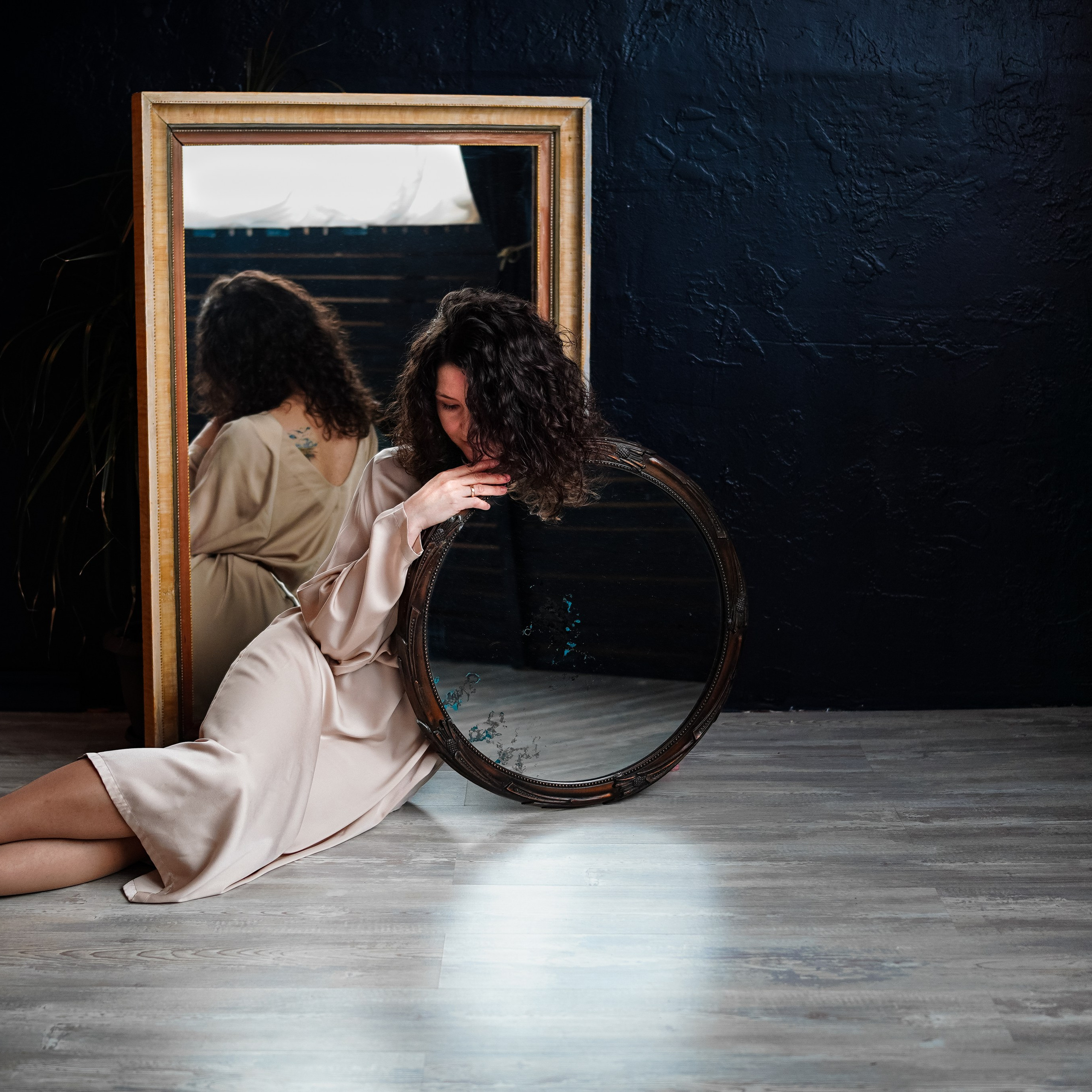 Творческие фотосессии. Студия фотографии «Антония Белобородова»