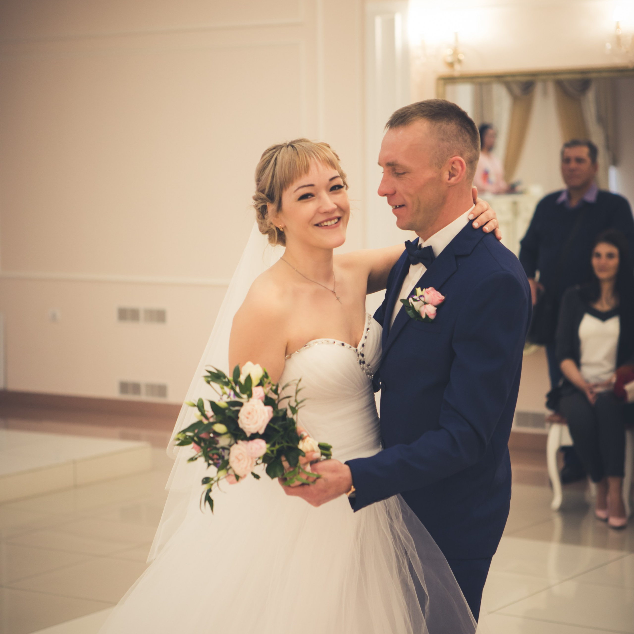 Свадьба Екатерины. Студия фотографии «Антония Белобородова»